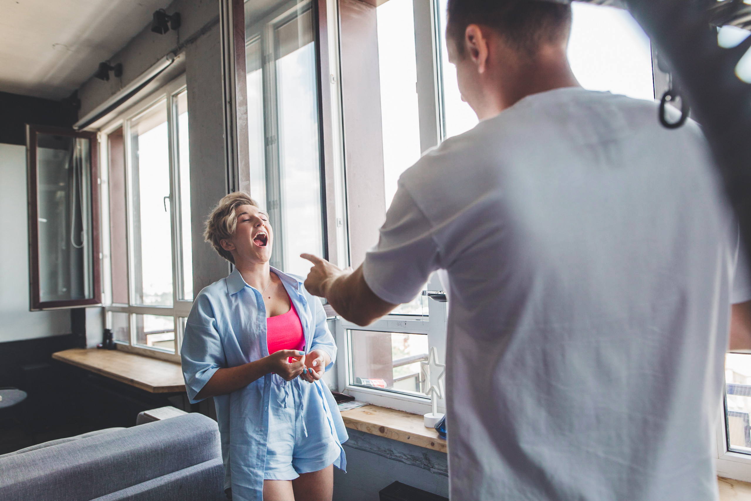 Alex & Oxana. Wedding and family photography Adamians