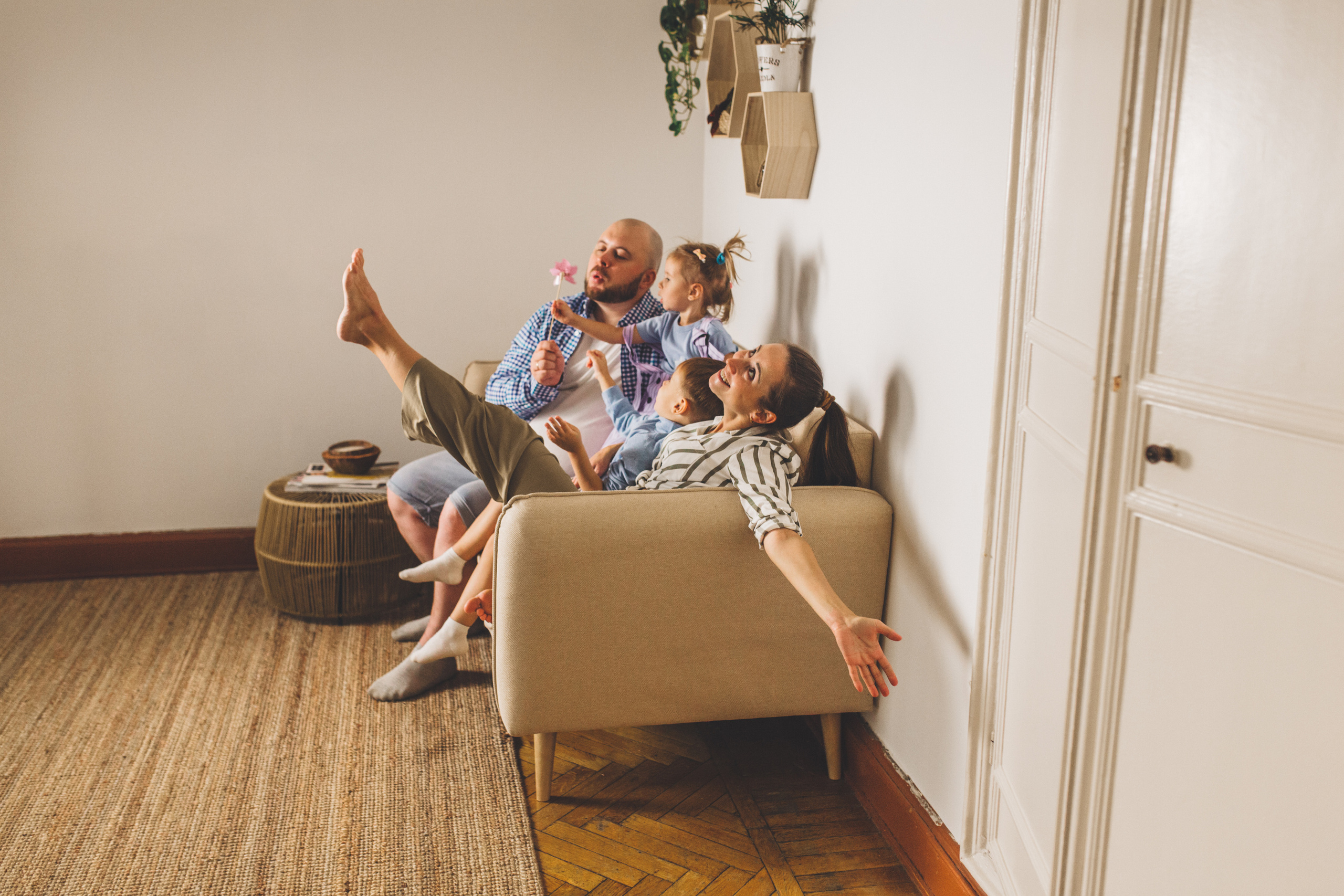 Ընտանիքը սպասում է հրաշքի. Հարսանեկան լուսանկարչություն Հայաստանում Ադամյանների ընտանիքի կողմից