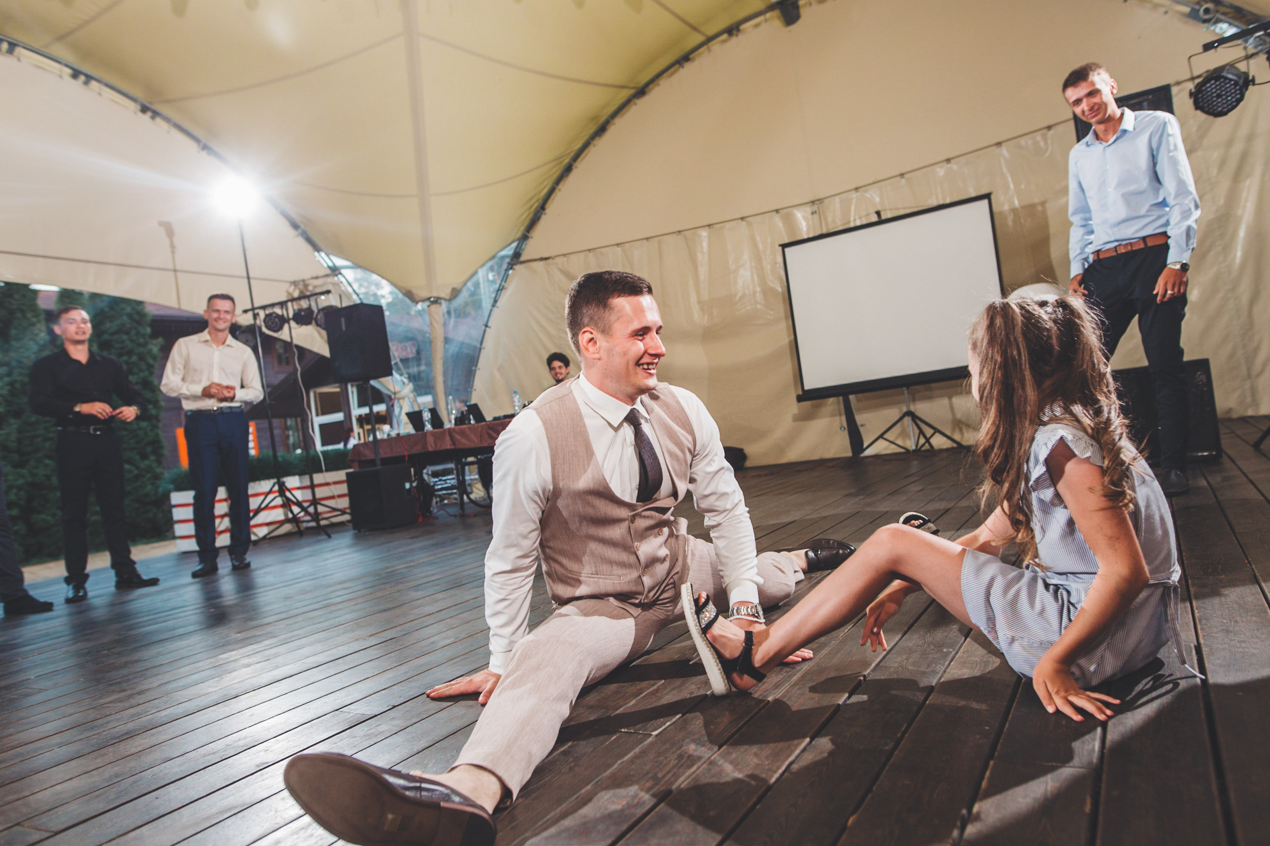 Alex & Oxana. Wedding and family photography Adamians