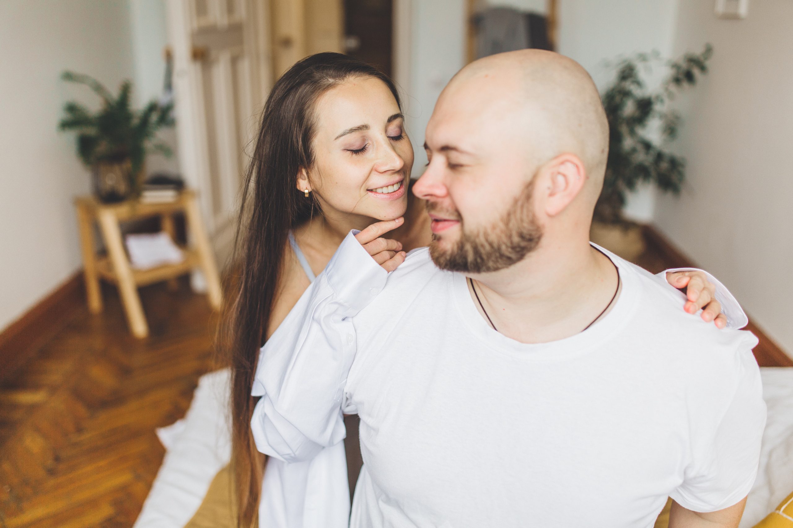 Ընտանիքը սպասում է հրաշքի. Հարսանեկան լուսանկարչություն Հայաստանում Ադամյանների ընտանիքի կողմից