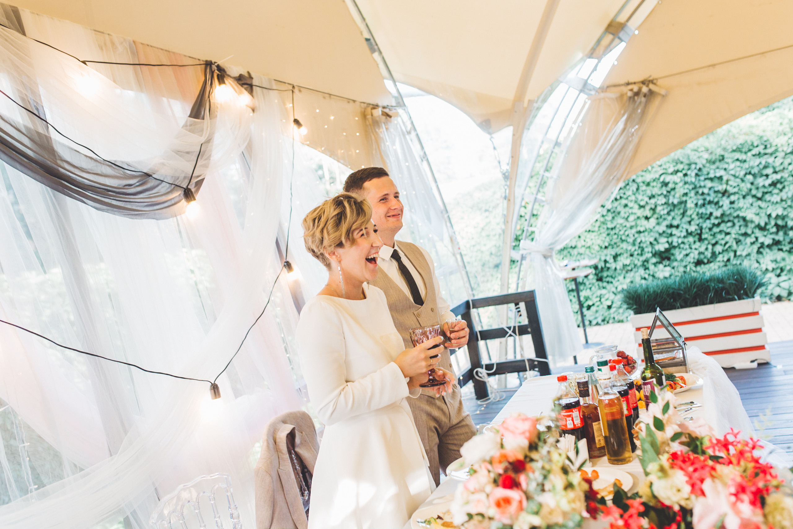 Alex & Oxana. Wedding and family photography Adamians