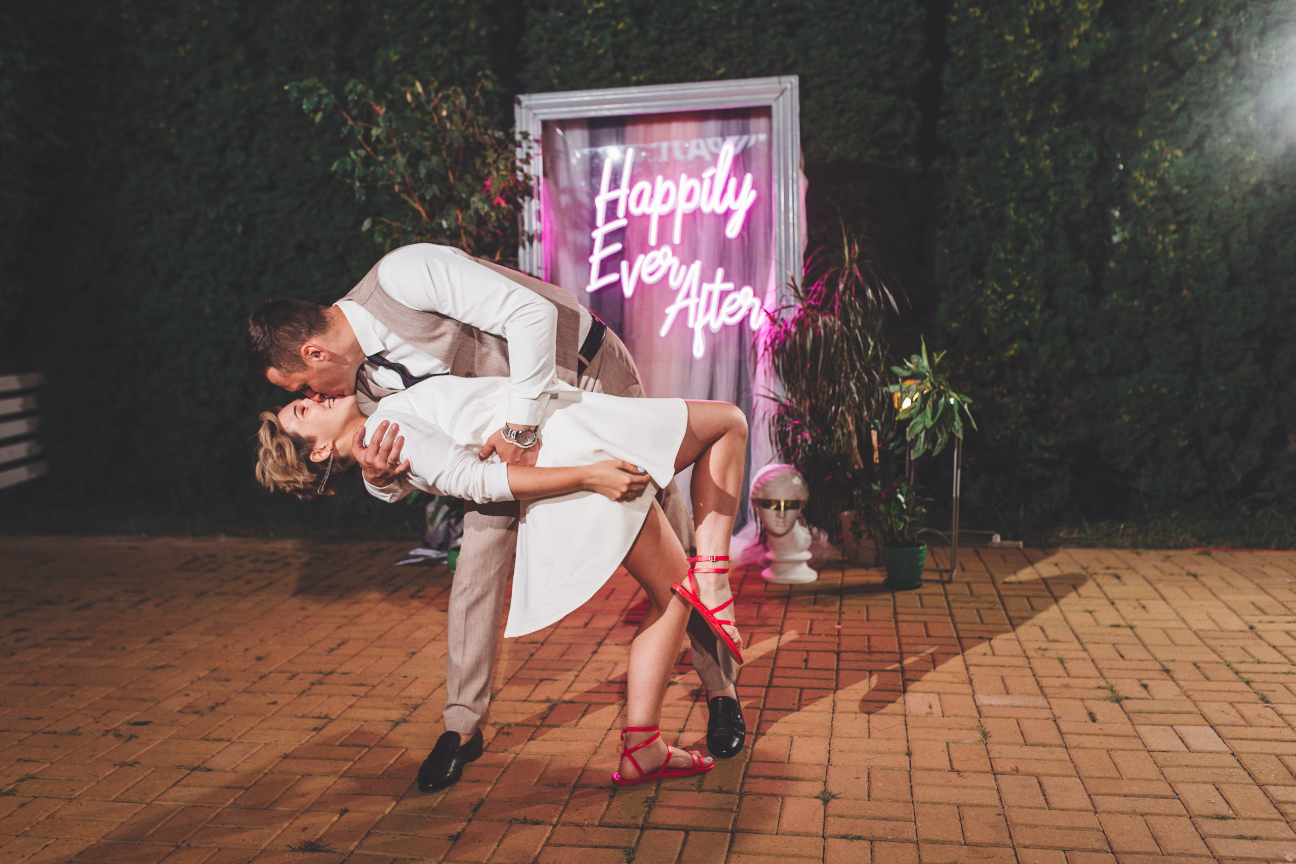 Alex & Oxana. Wedding and family photography Adamians