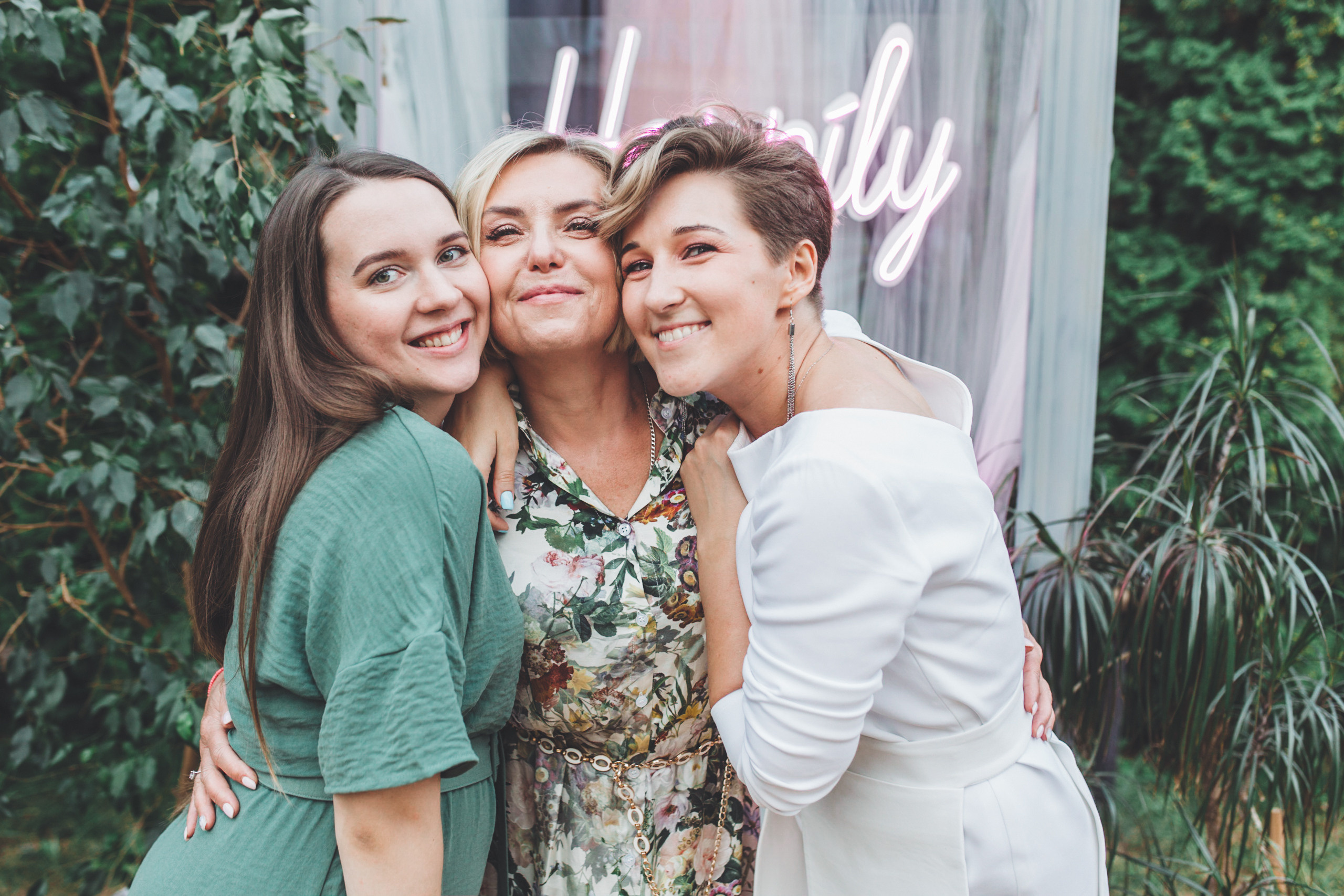 Alex & Oxana. Wedding and family photography Adamians