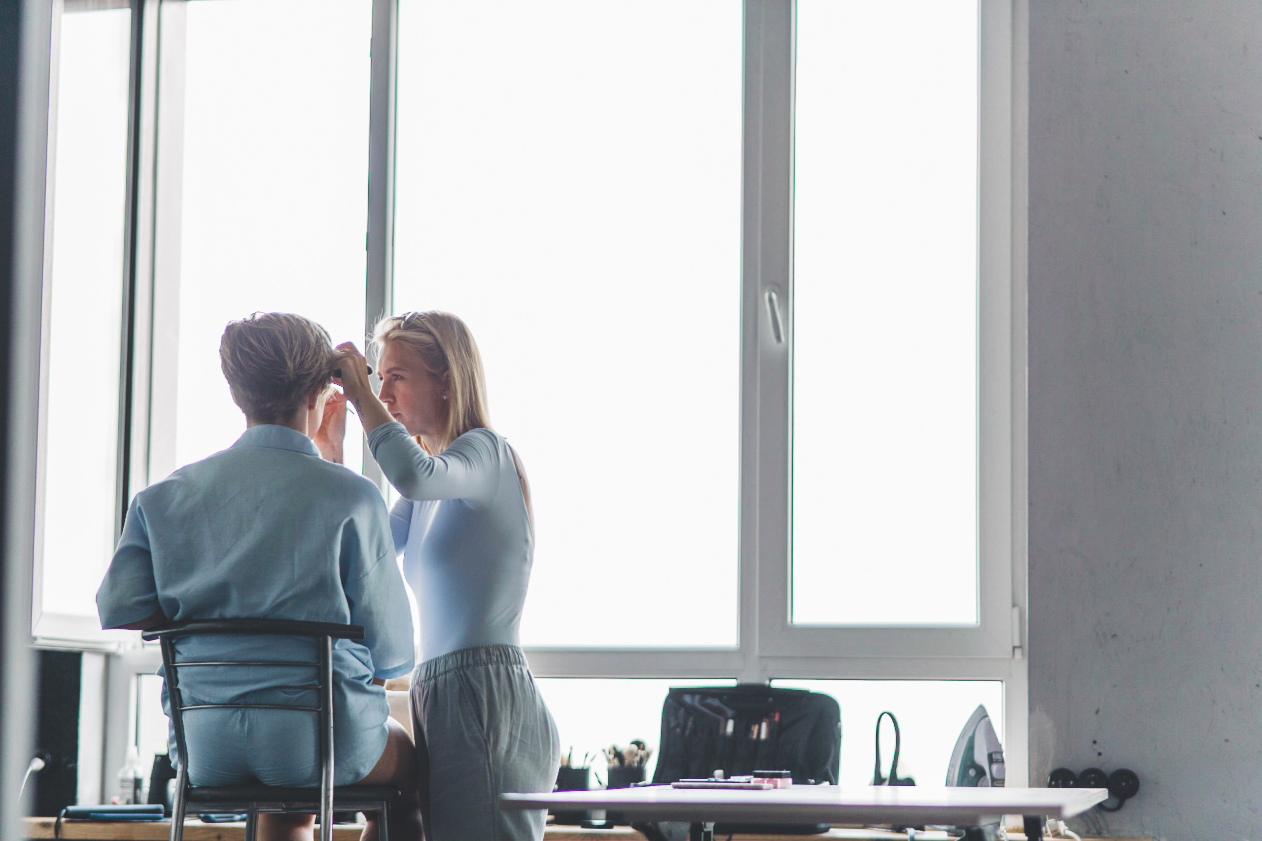 Alex & Oxana. Wedding and family photography Adamians