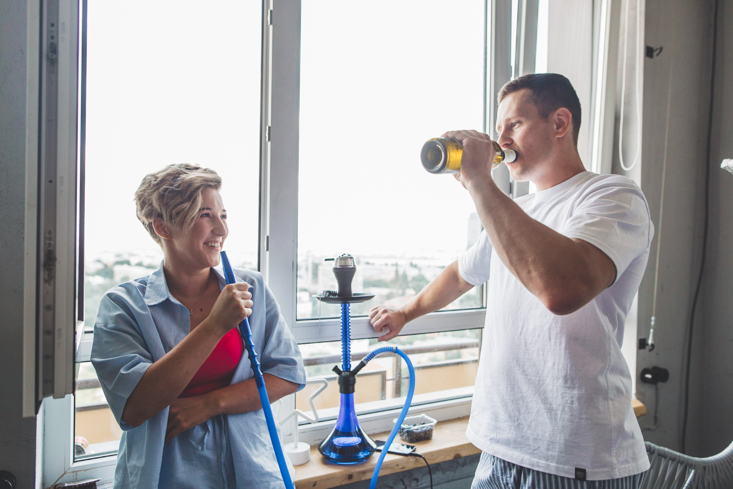 Alex & Oxana. Wedding and family photography Adamians