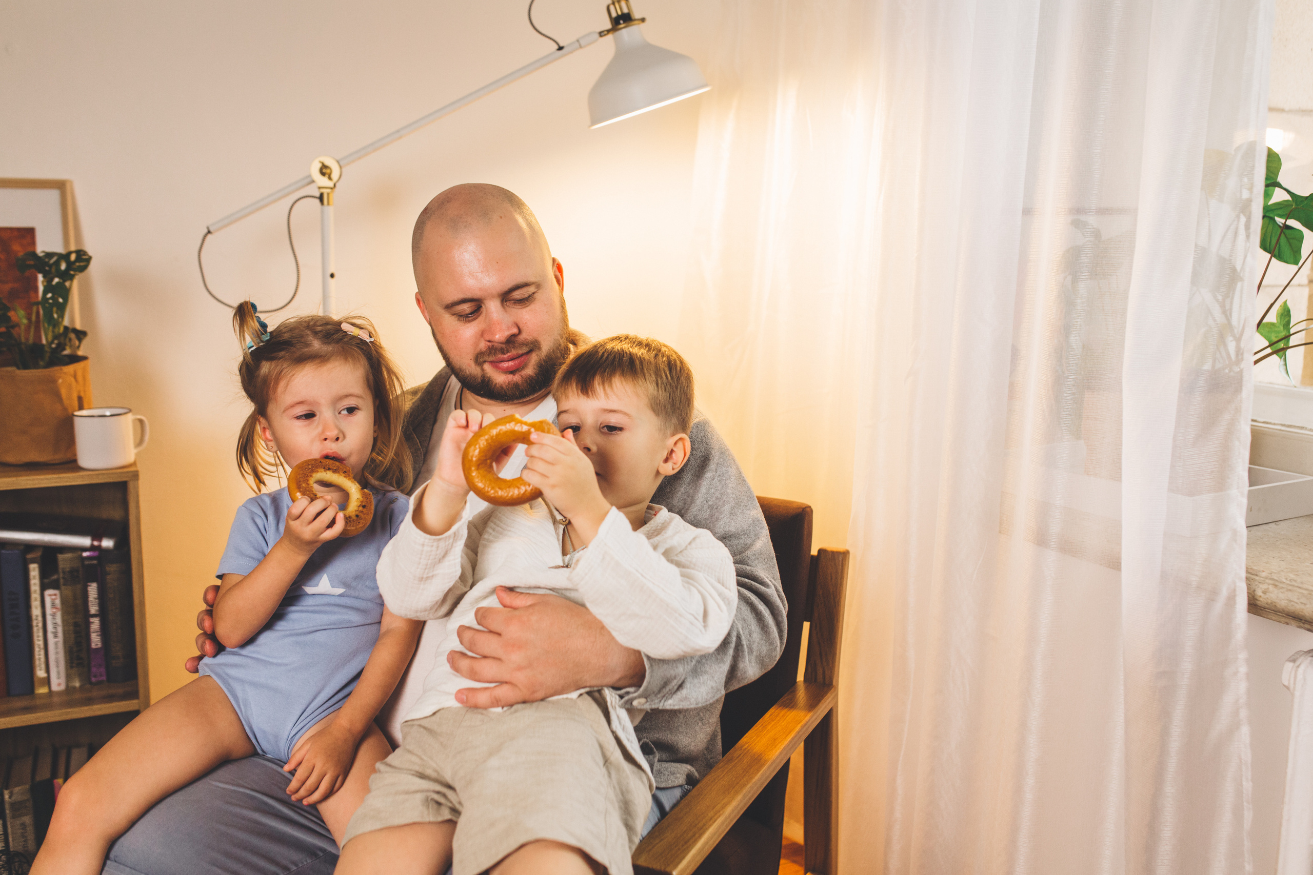 Ընտանիքը սպասում է հրաշքի. Հարսանեկան լուսանկարչություն Հայաստանում Ադամյանների ընտանիքի կողմից