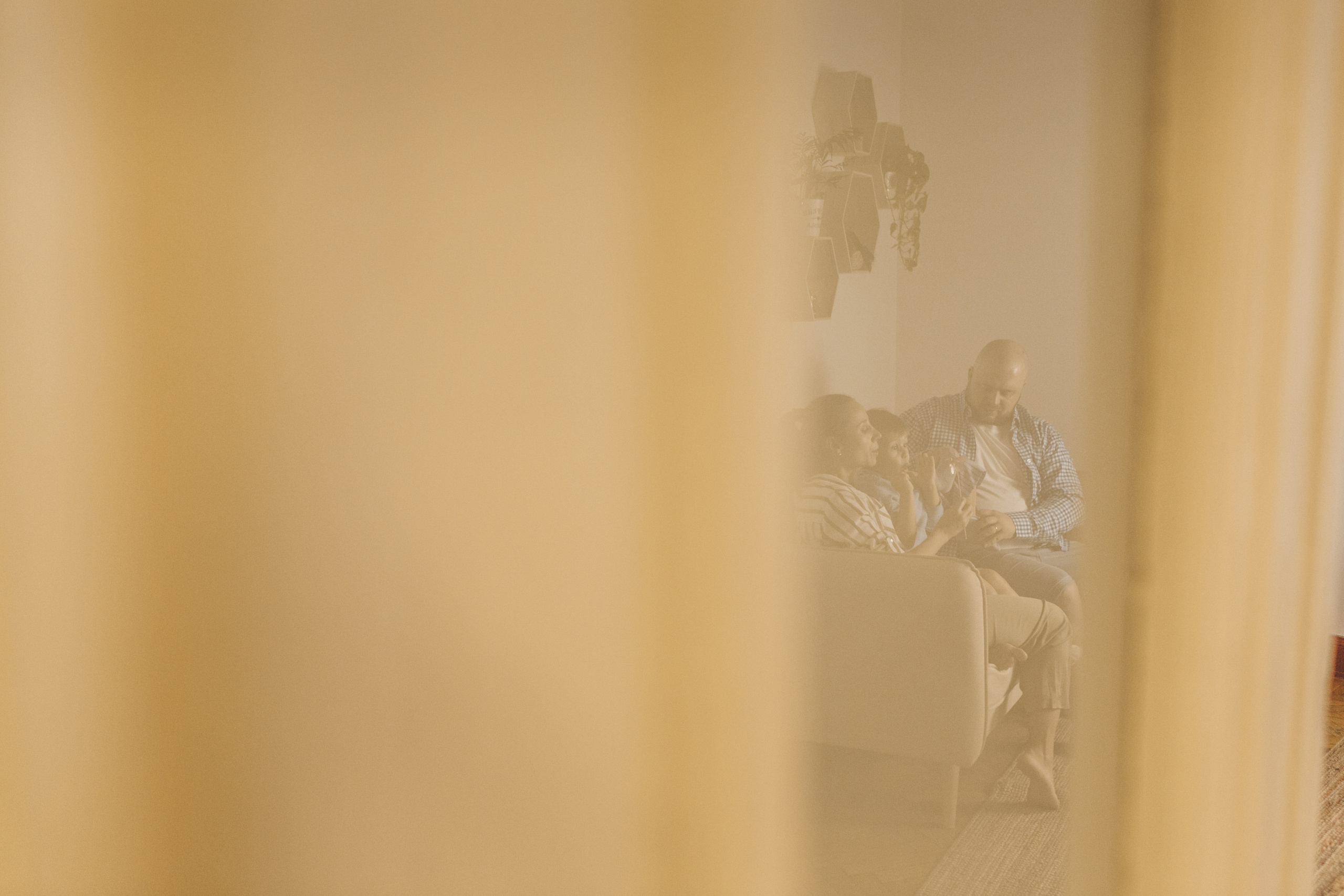 Ընտանիքը սպասում է հրաշքի. Հարսանեկան լուսանկարչություն Հայաստանում Ադամյանների ընտանիքի կողմից