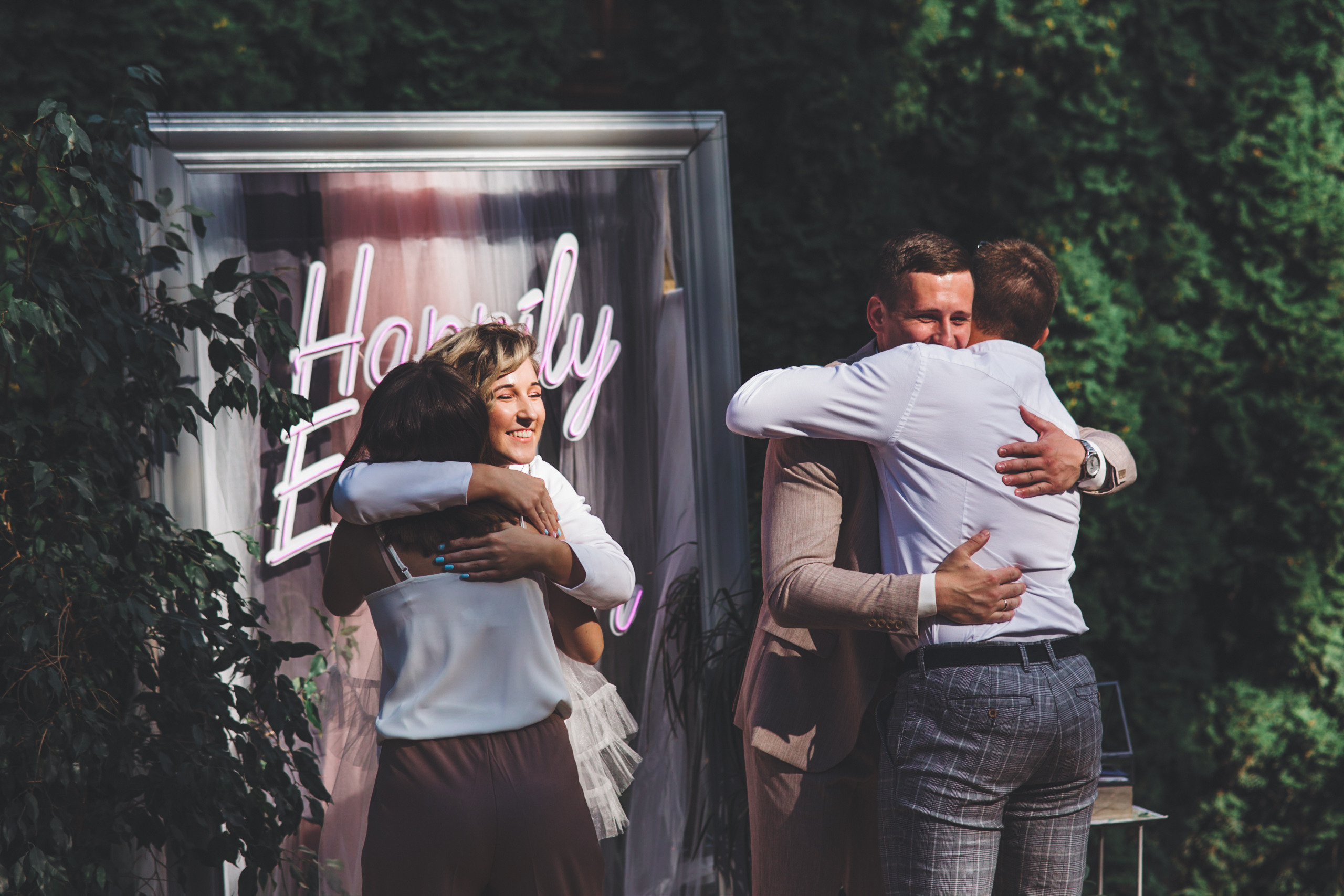 Alex & Oxana. Wedding and family photography Adamians