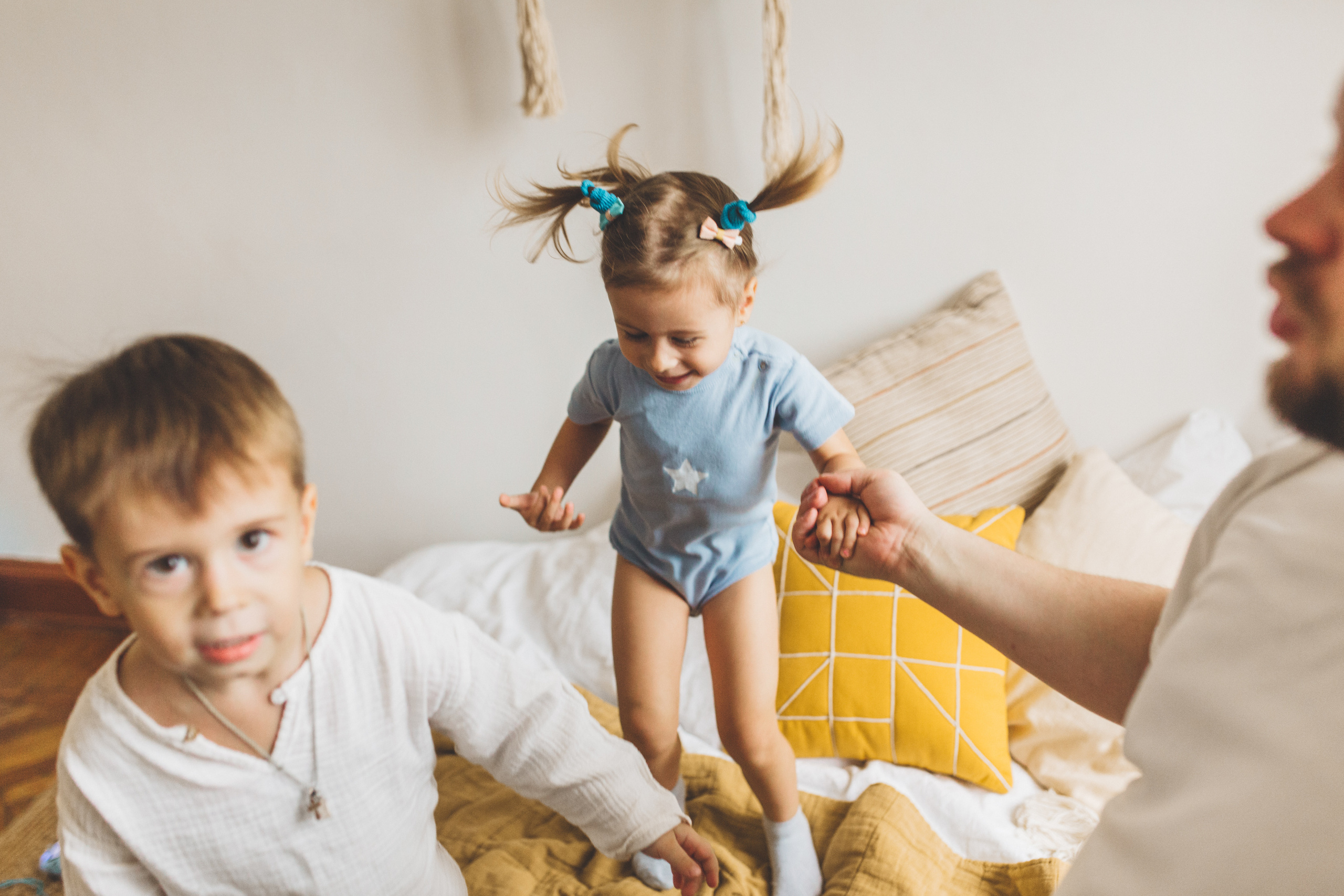 Ընտանիքը սպասում է հրաշքի. Հարսանեկան լուսանկարչություն Հայաստանում Ադամյանների ընտանիքի կողմից