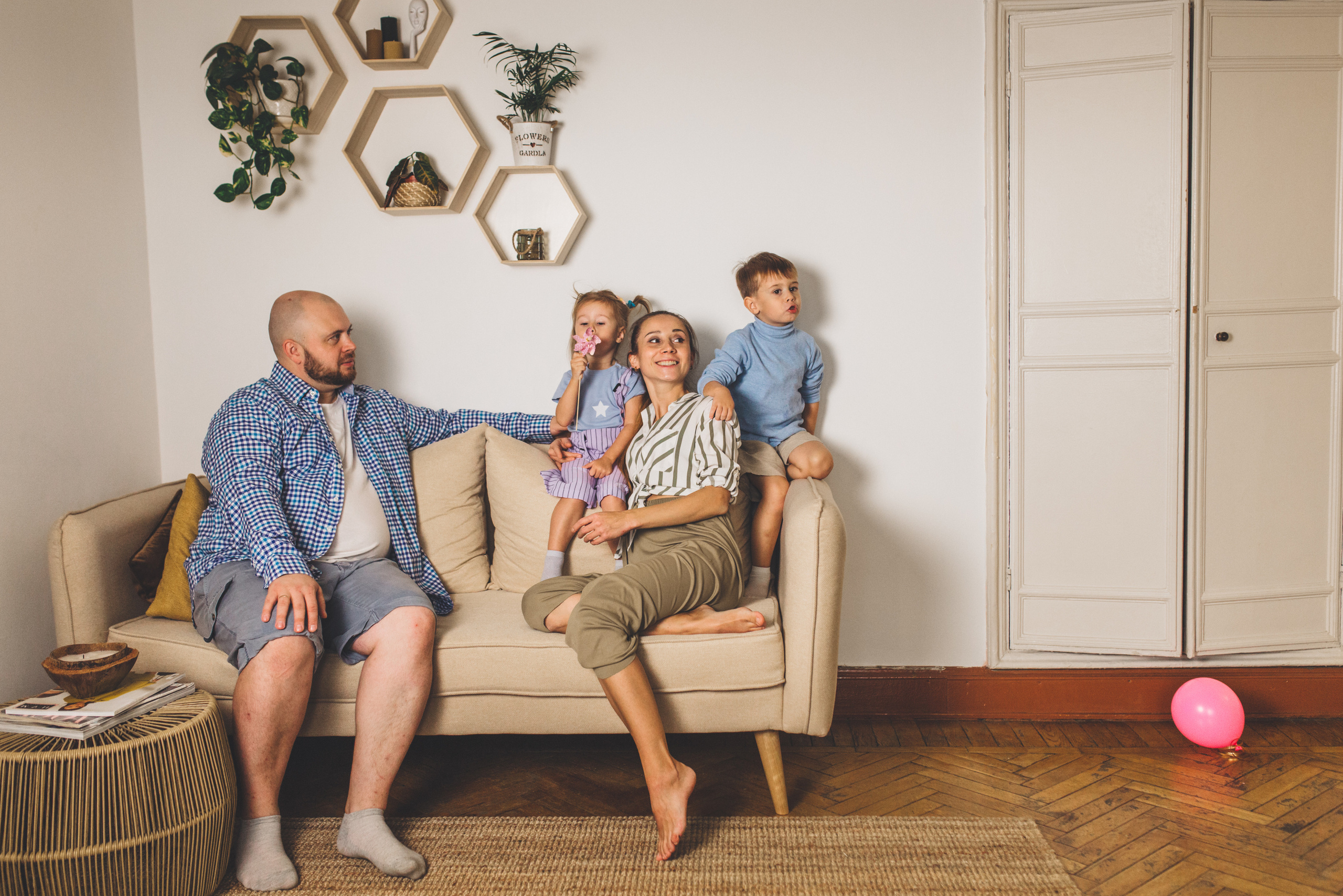 Ընտանիքը սպասում է հրաշքի. Հարսանեկան լուսանկարչություն Հայաստանում Ադամյանների ընտանիքի կողմից