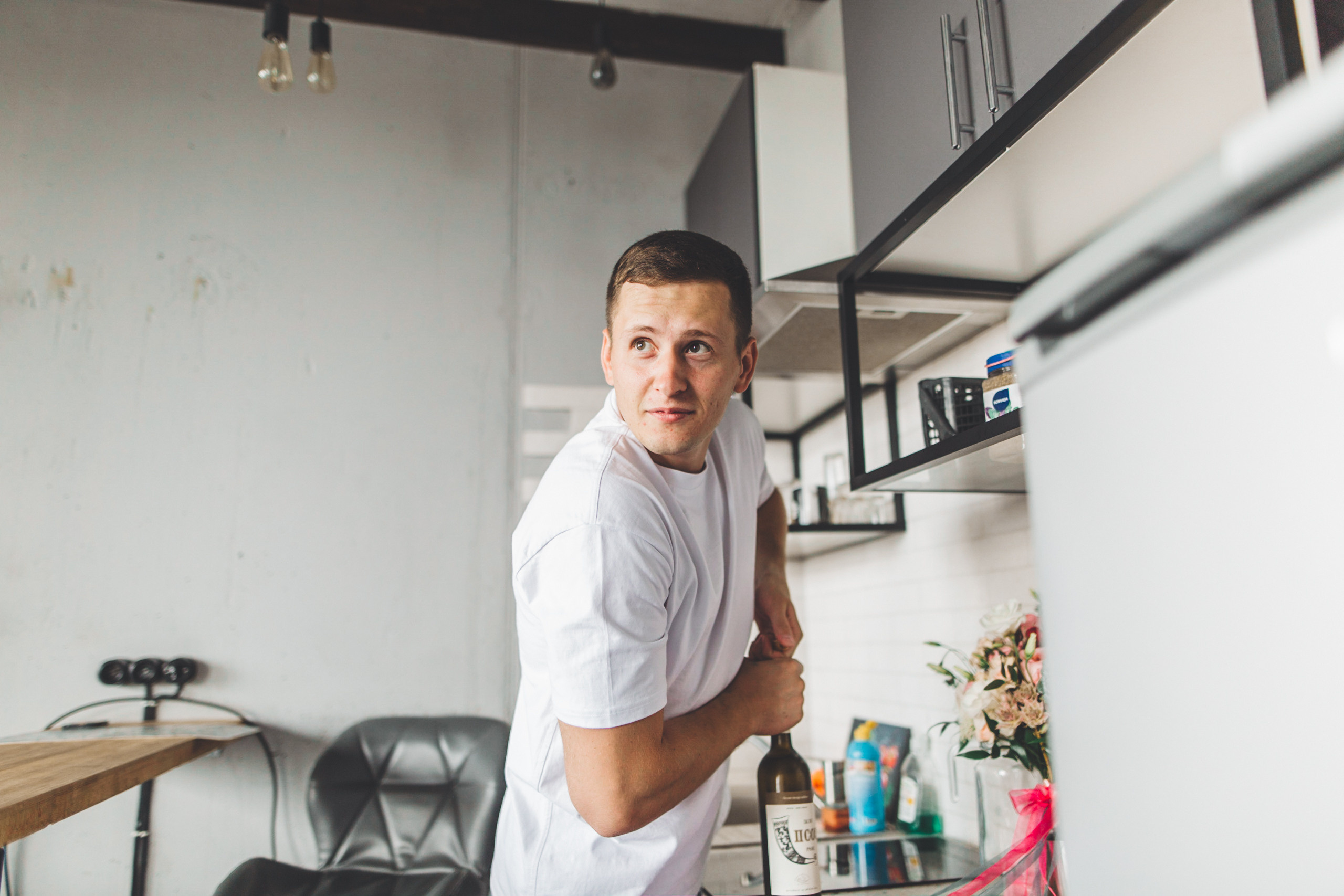 Alex & Oxana. Wedding and family photography Adamians