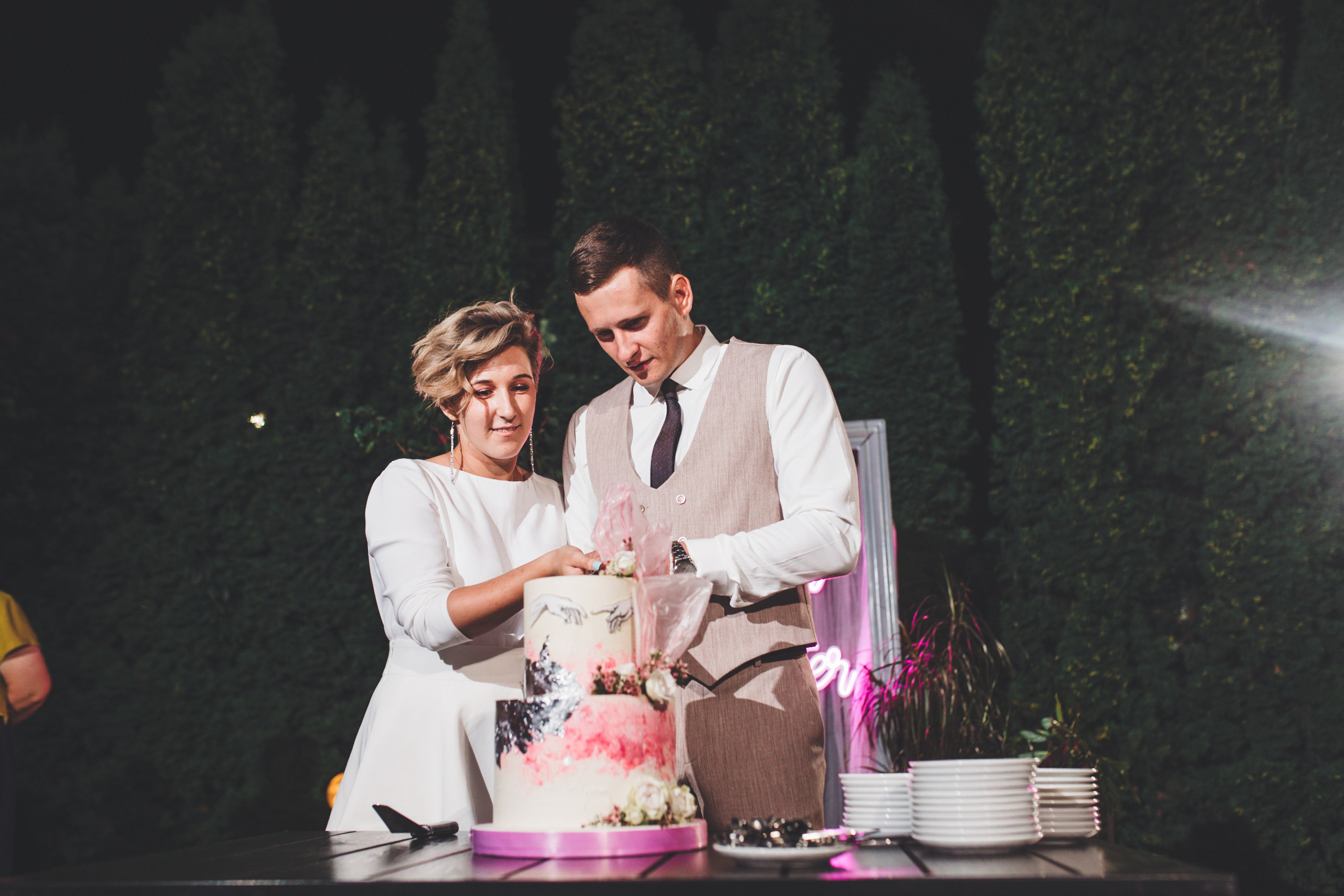 Alex & Oxana. Wedding and family photography Adamians