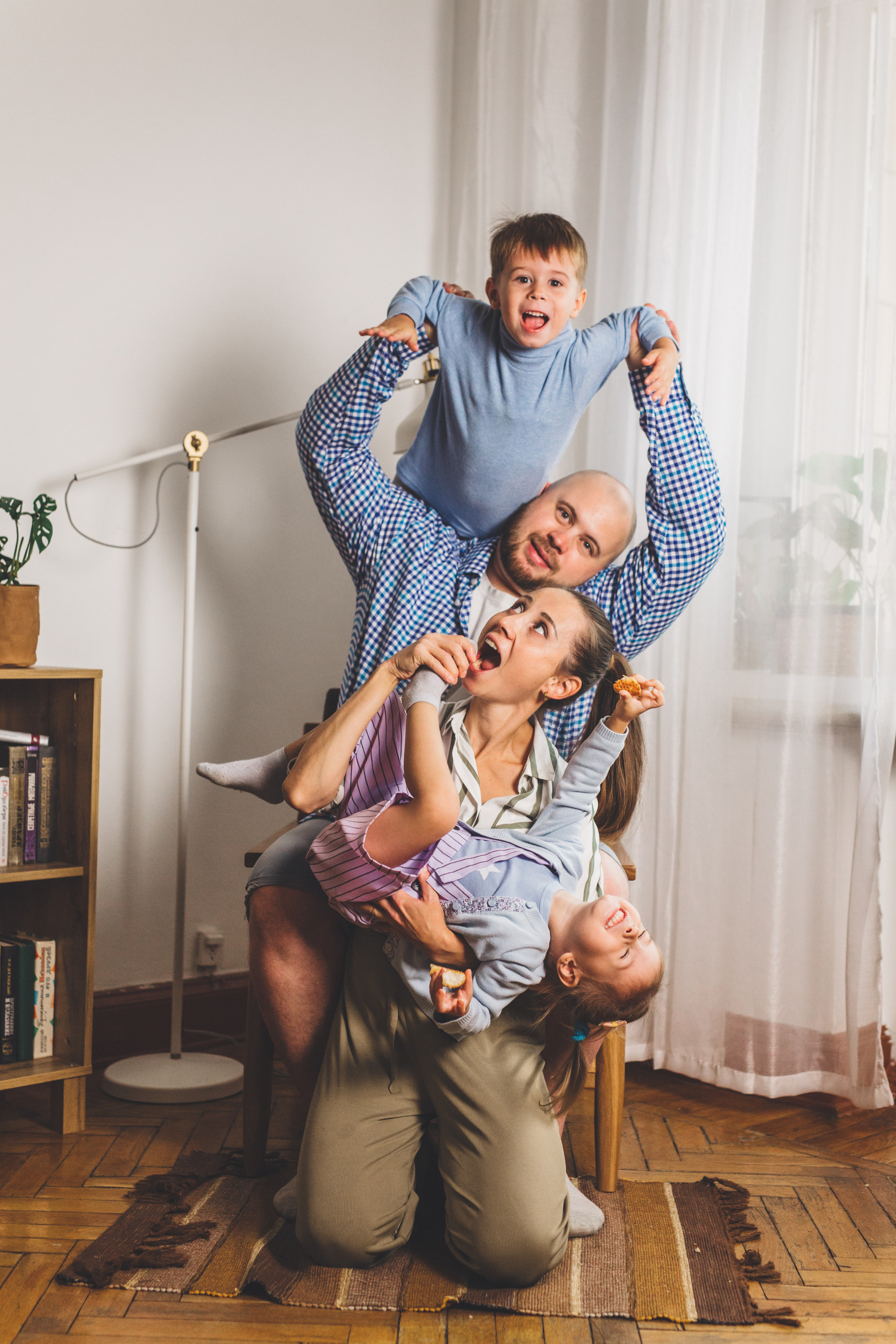 Ընտանիքը սպասում է հրաշքի. Հարսանեկան լուսանկարչություն Հայաստանում Ադամյանների ընտանիքի կողմից