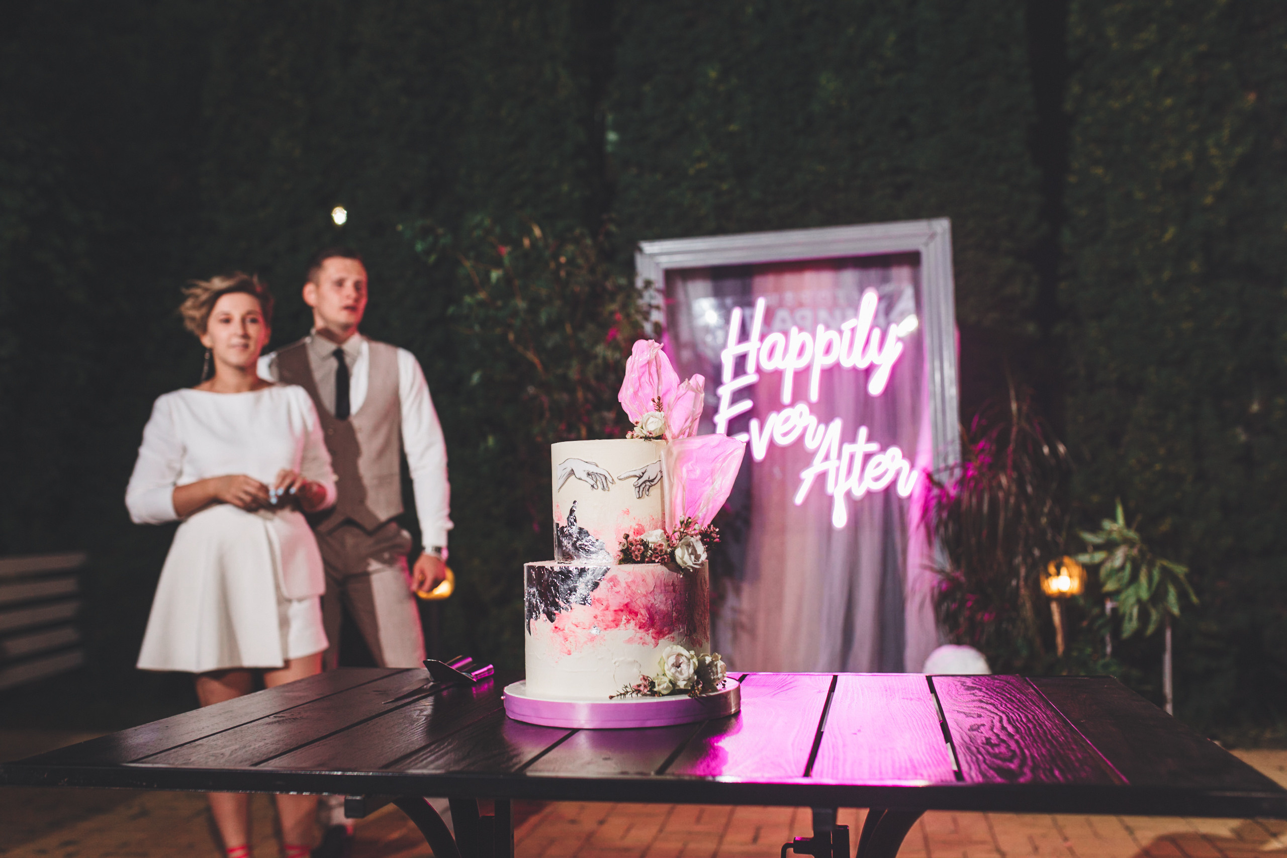 Alex & Oxana. Wedding and family photography Adamians