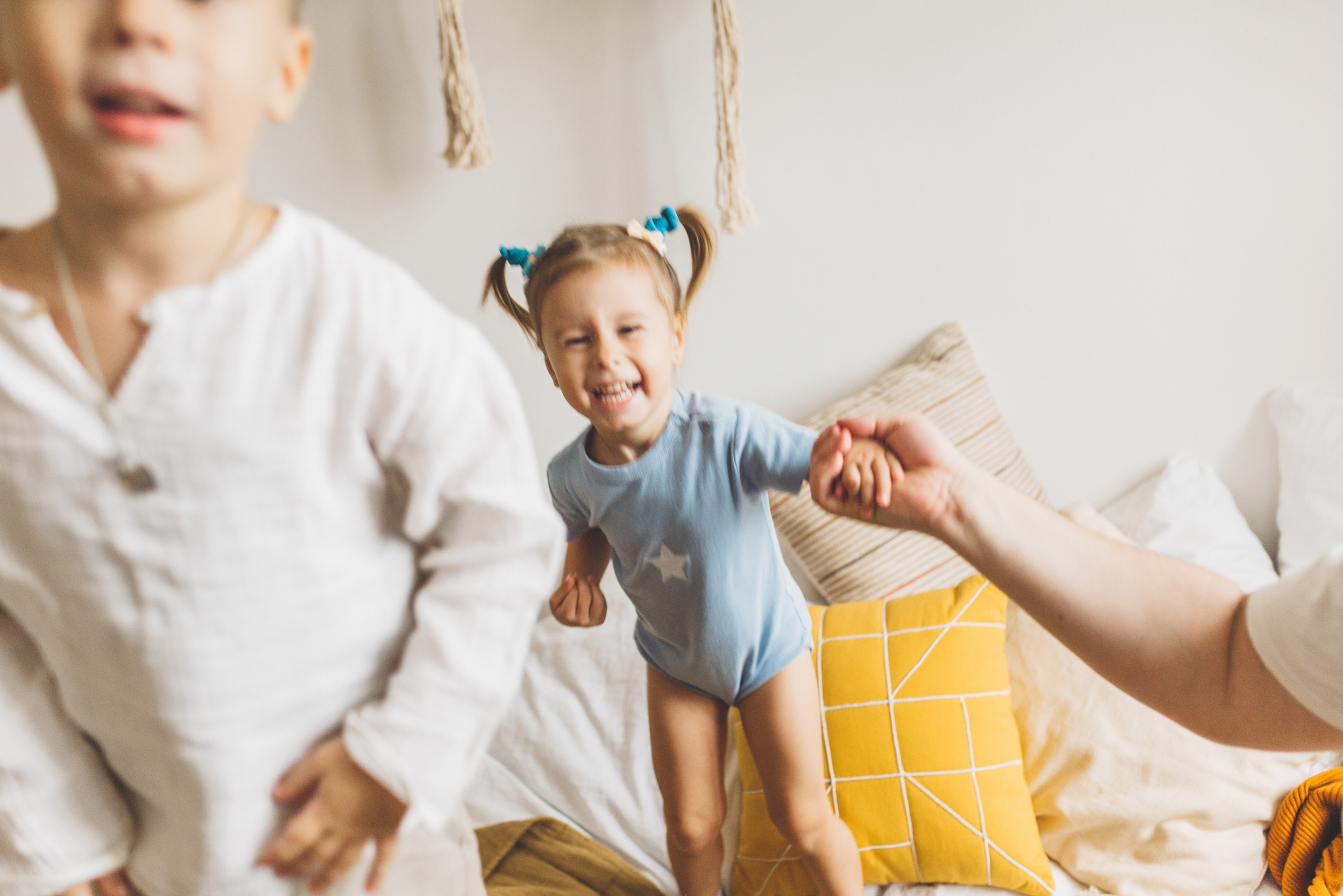 Ընտանիքը սպասում է հրաշքի. Հարսանեկան լուսանկարչություն Հայաստանում Ադամյանների ընտանիքի կողմից