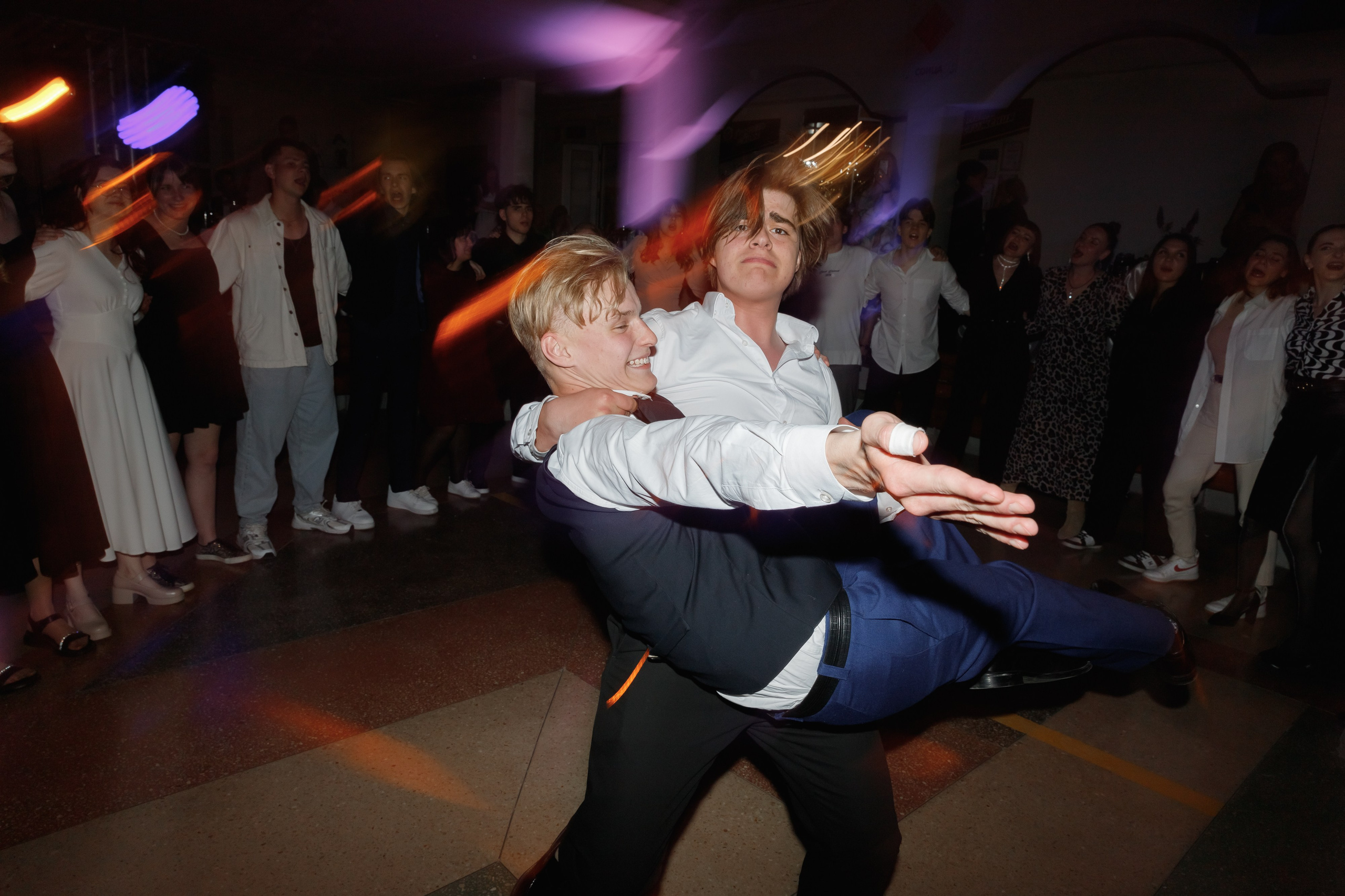 Школьный выпускной 2023 год в Минске. Свадебный фотограф в Минске/Беларуси Сергей Спиридонов