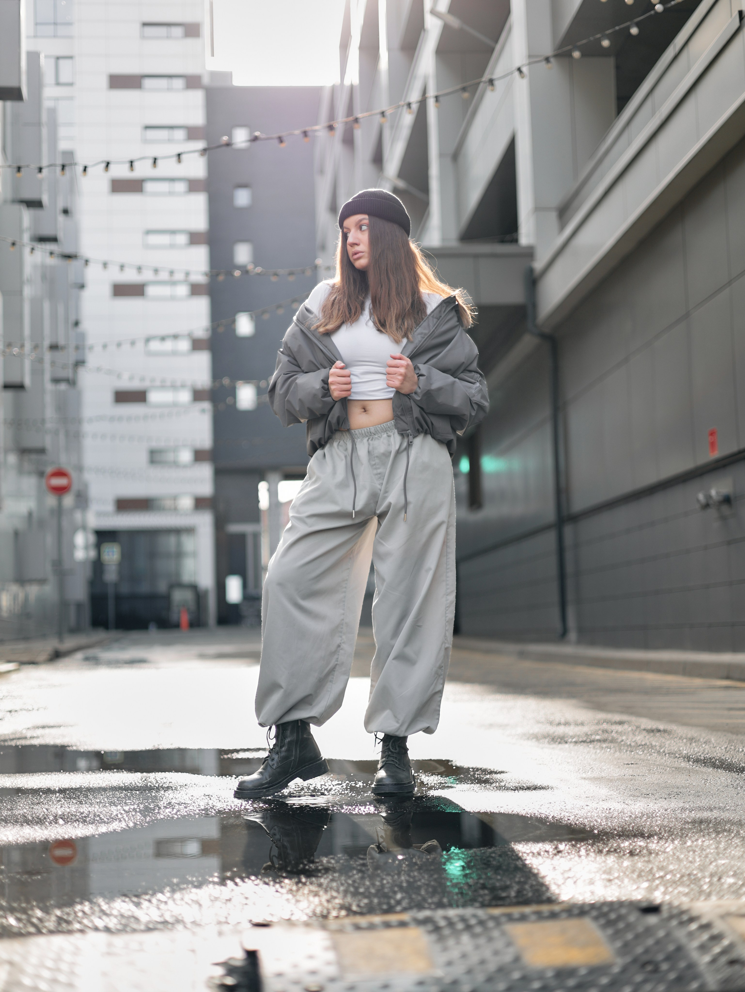 Полина. Ежова Милена | Фотограф Москва / Балашиха