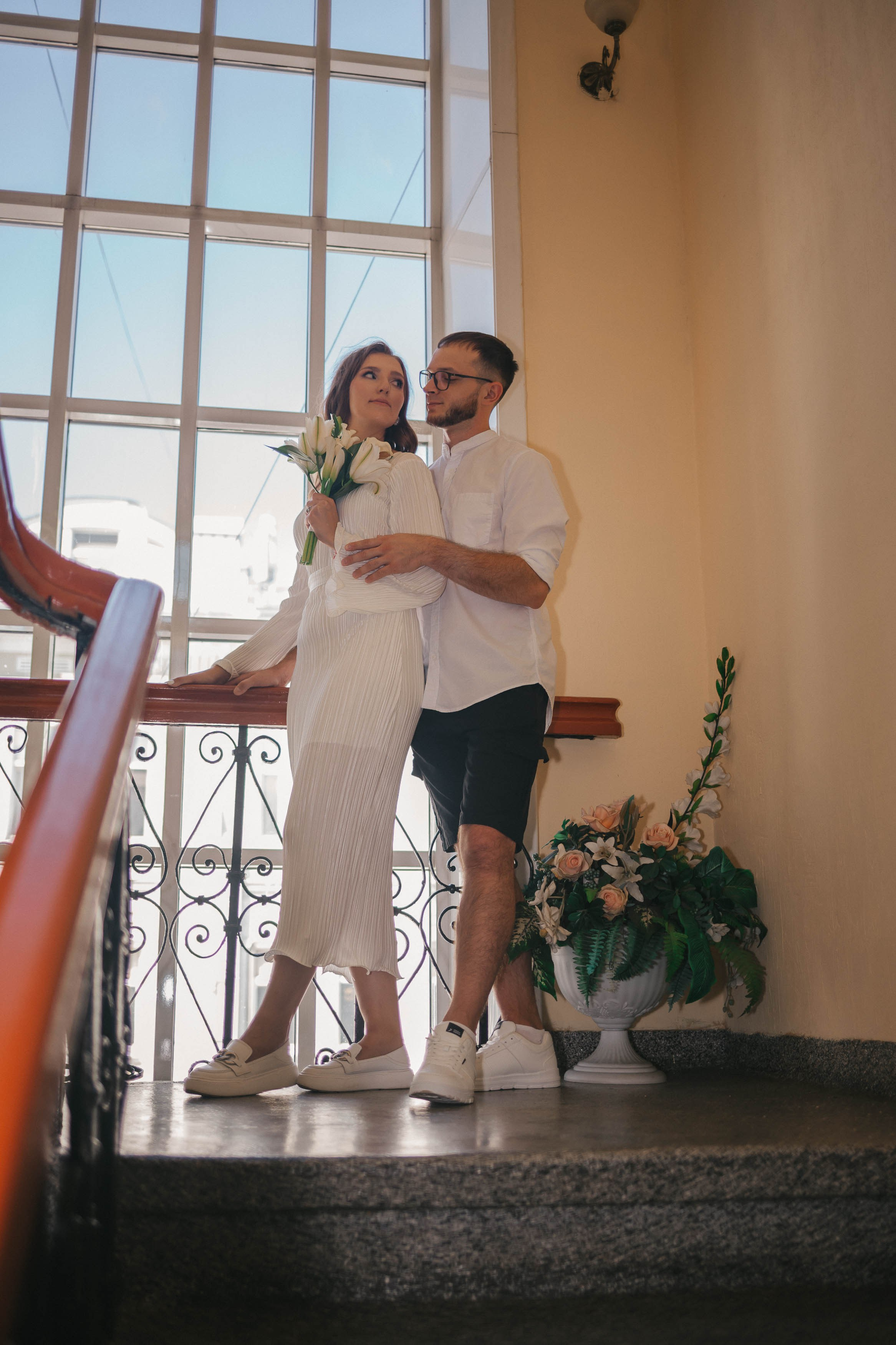 Максим и Юля. Nadin.K фотограф Иркутск, Байкал, Братск