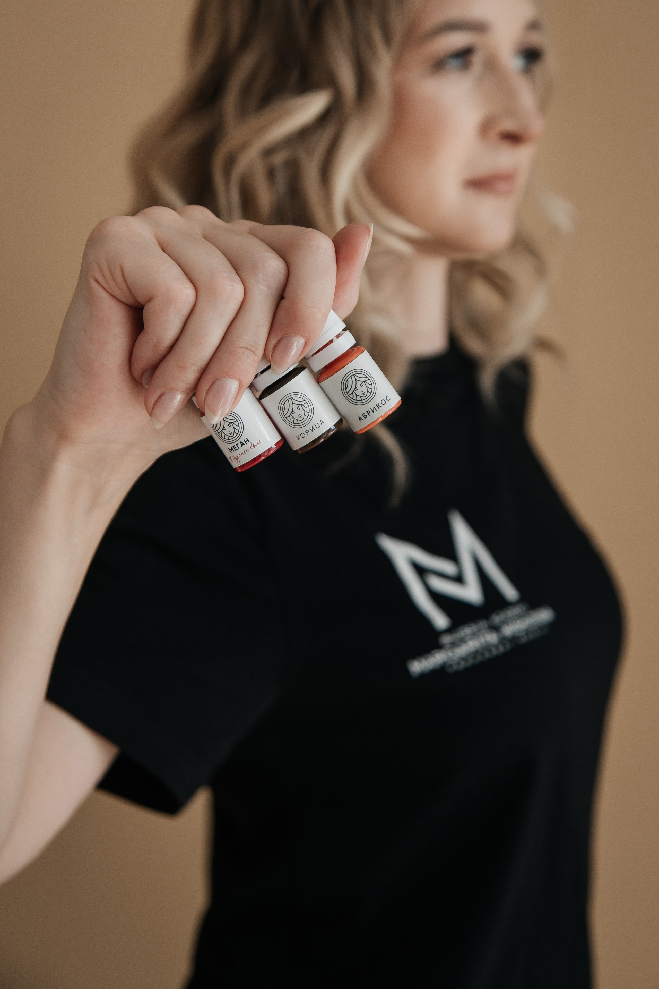 МАСТЕР ПЕРМАНЕНТНОГО МАКИЯЖА. Фотограф в Киселёвске Татьяна Трухалева