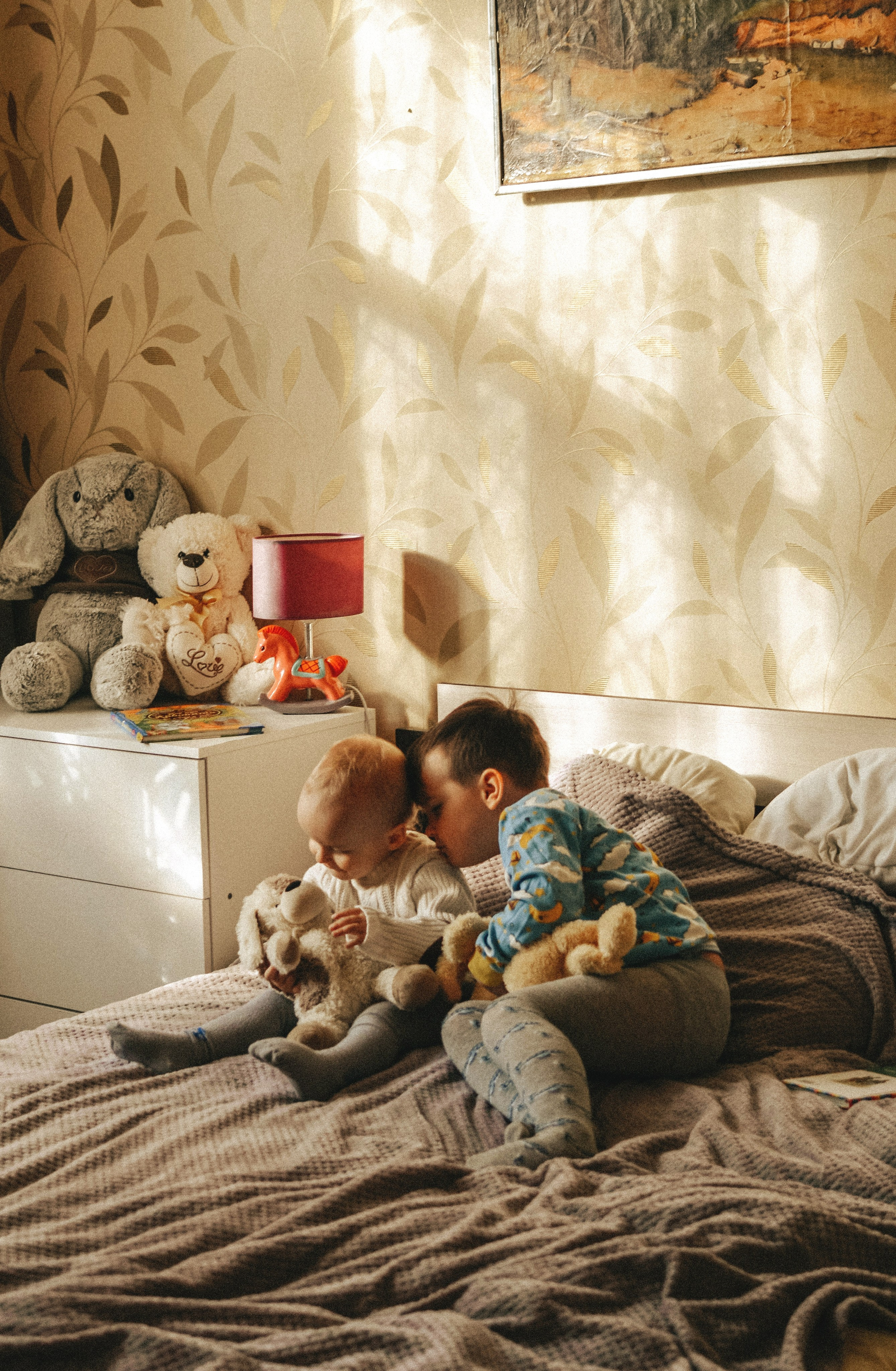 Домашняя история. Meryfotoidea