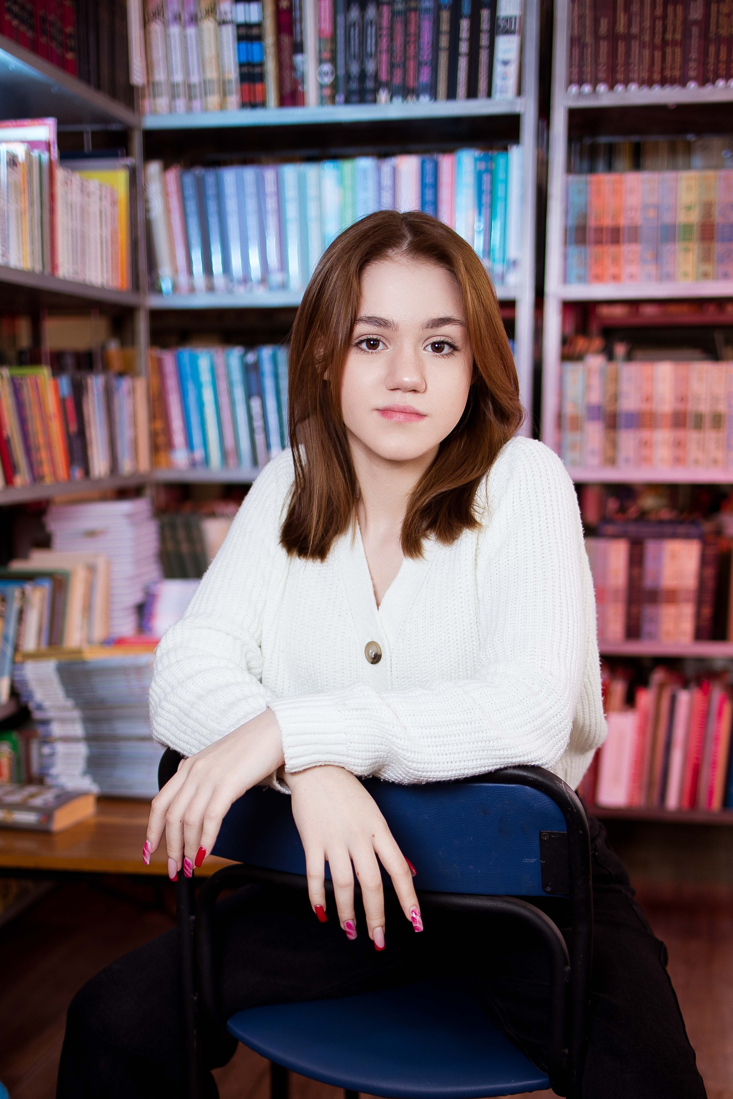 Портреты 9-11 класс. Свадебный и семейный фотограф Яна Стражева. Волгоград, Москва