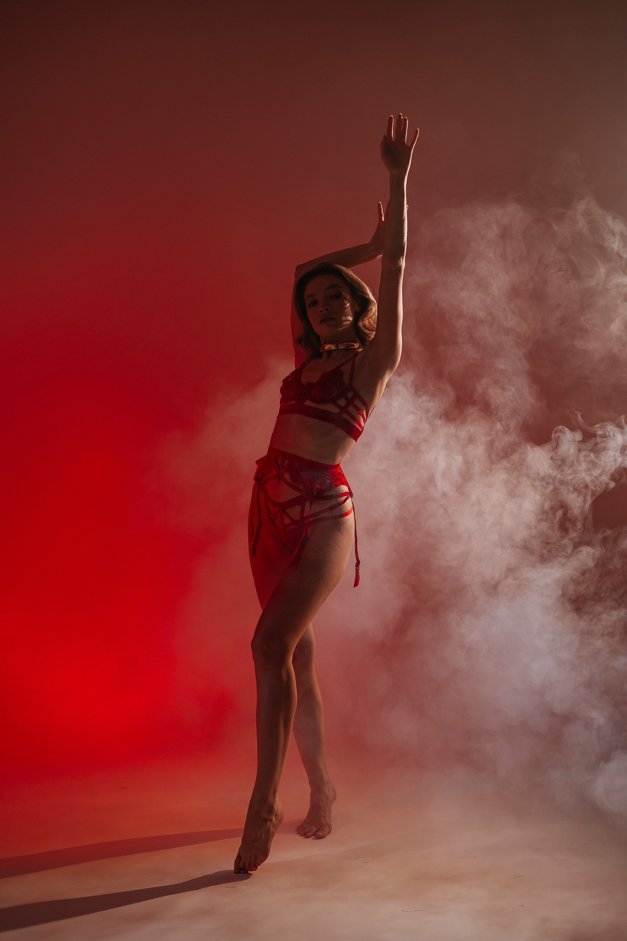 Индивидуальные. Фотограф в Москве Екатерина Потапова