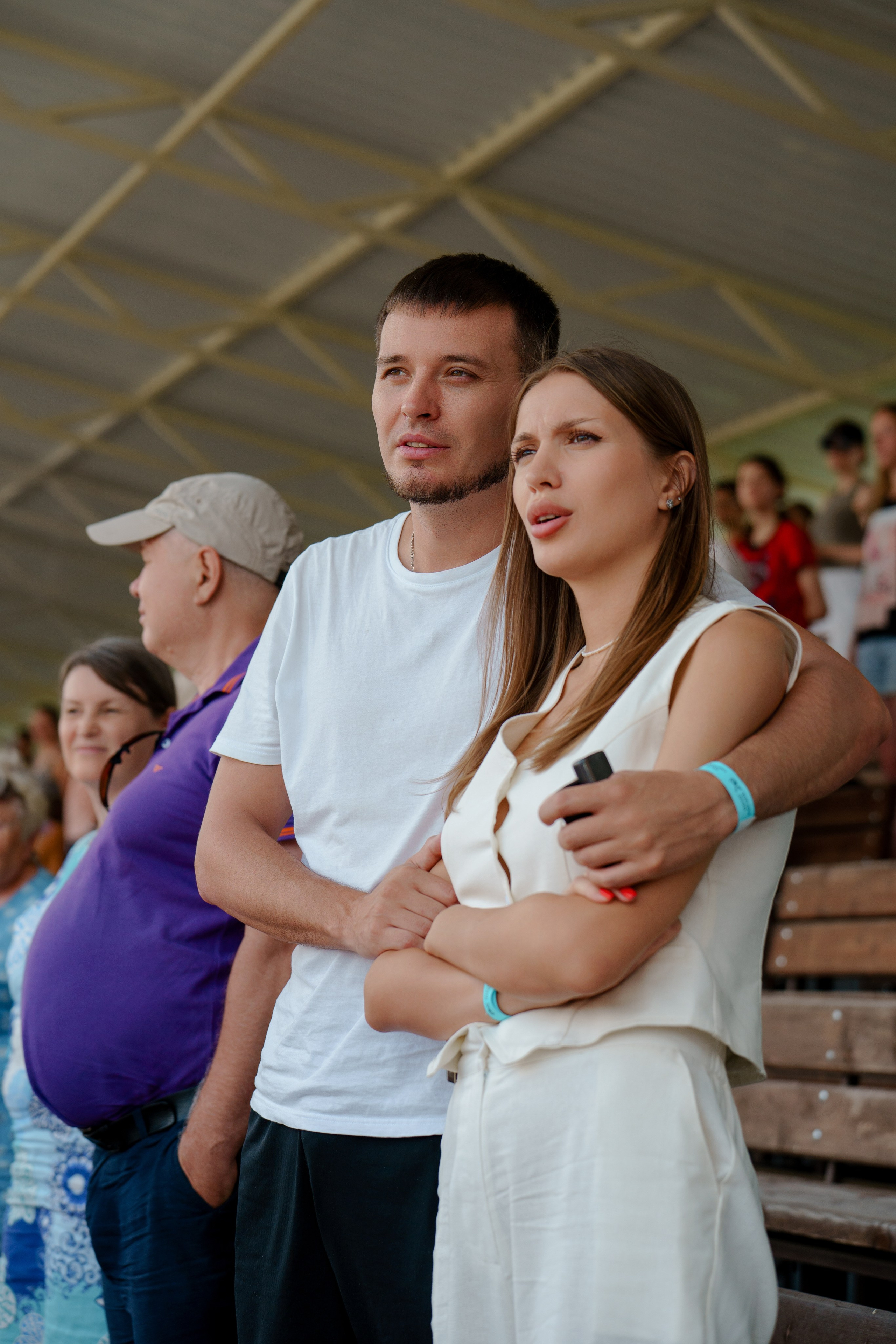 VIP DERBY. Репортажный фотограф Москва Сергей Дружинин