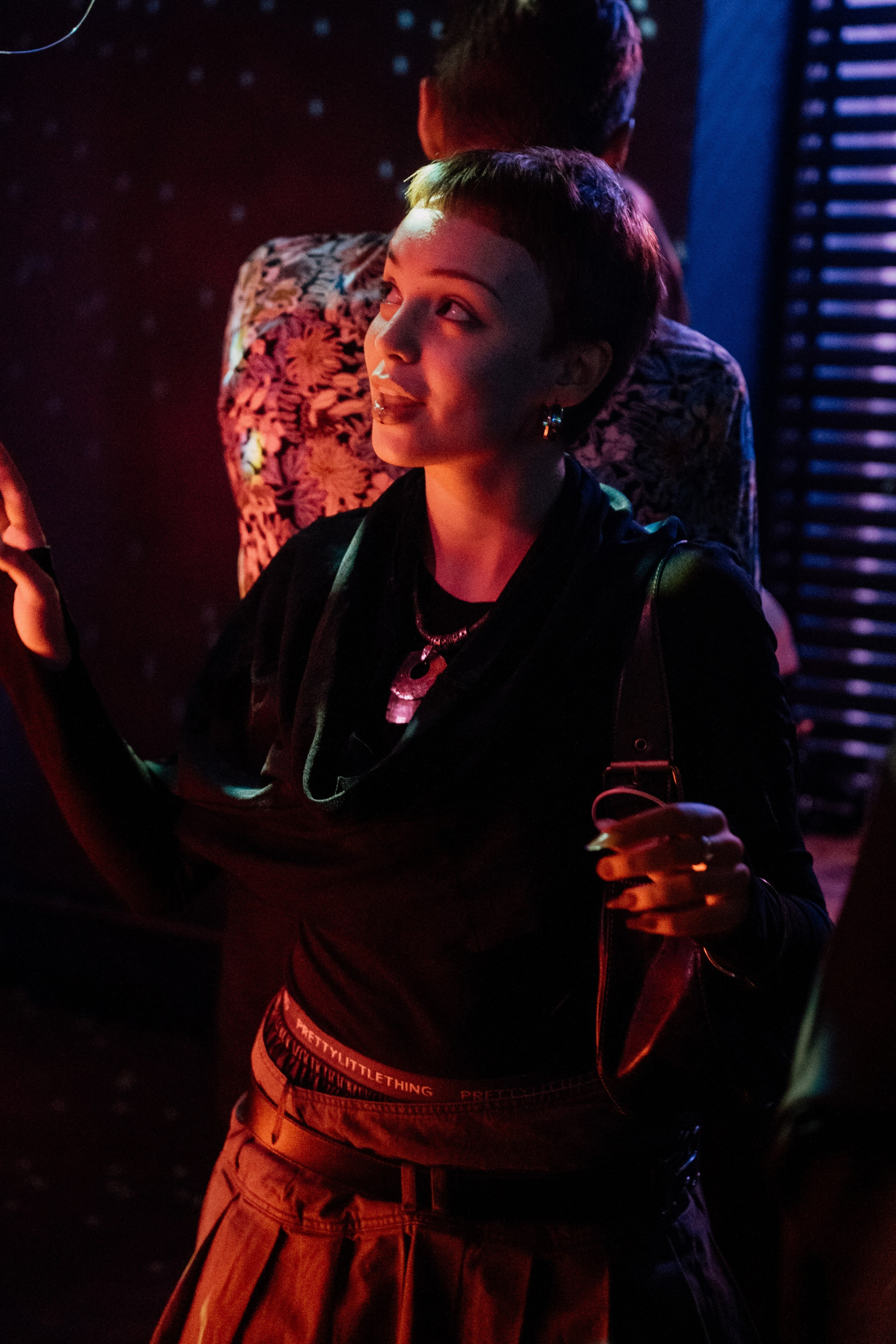 OVERLOCK | French DIsco. Фотограф в Воронеже Ольга Космодемьянская