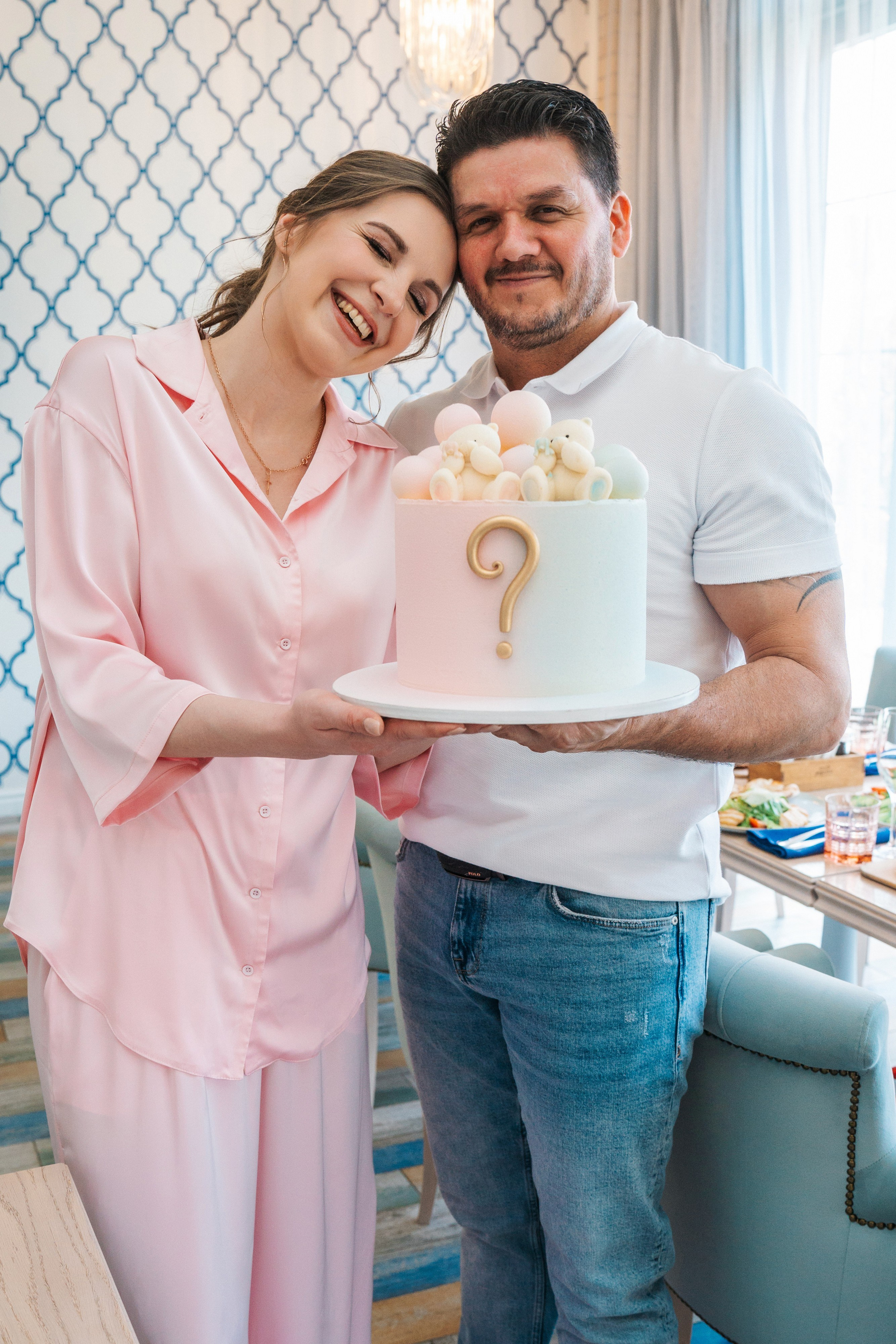 Аня и Дейби. Гендер-пати. Фотограф в Воронеже Ольга Космодемьянская