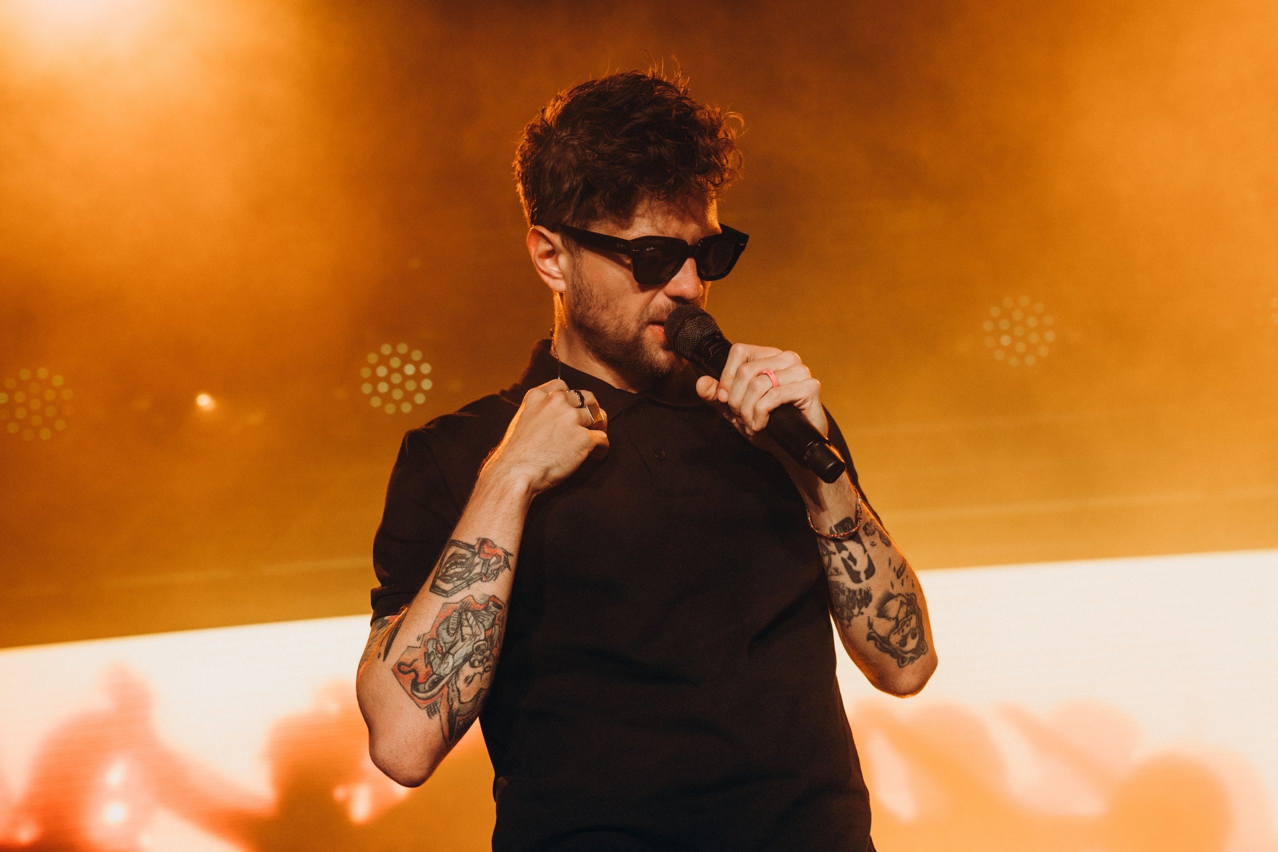 ЛСП | Roof Life. Фотограф в Воронеже Ольга Космодемьянская