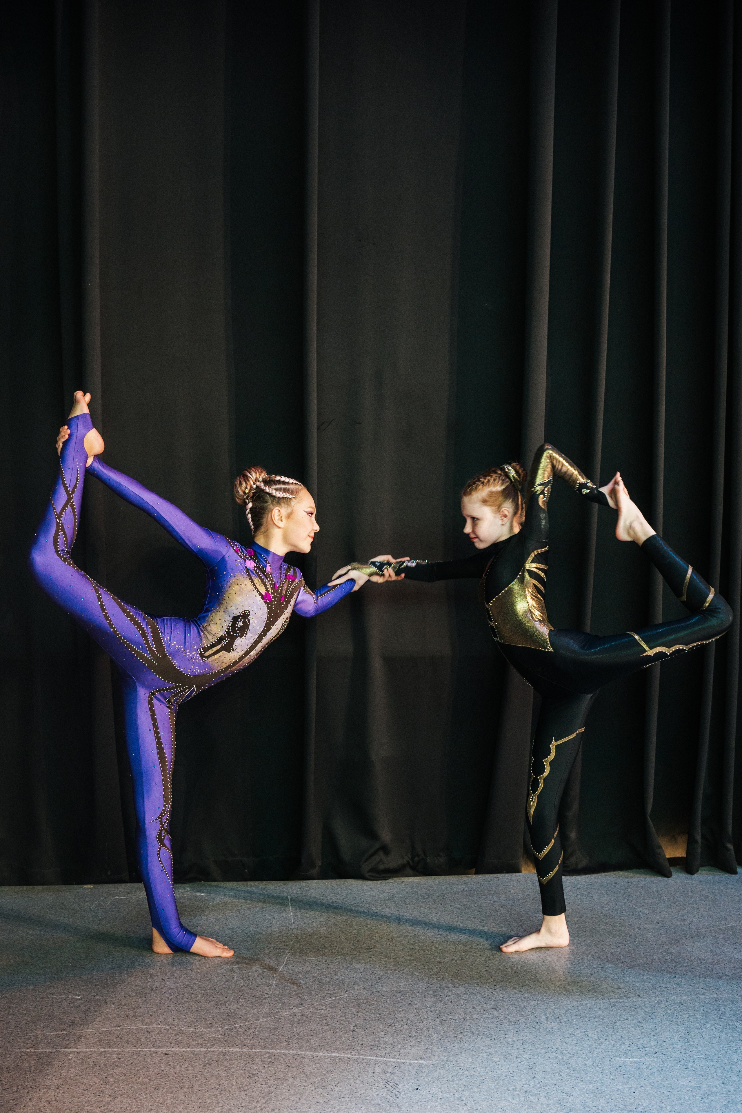 Alegria (Furkalo studio) | Бекстейдж. Фотограф в Воронеже Ольга Космодемьянская