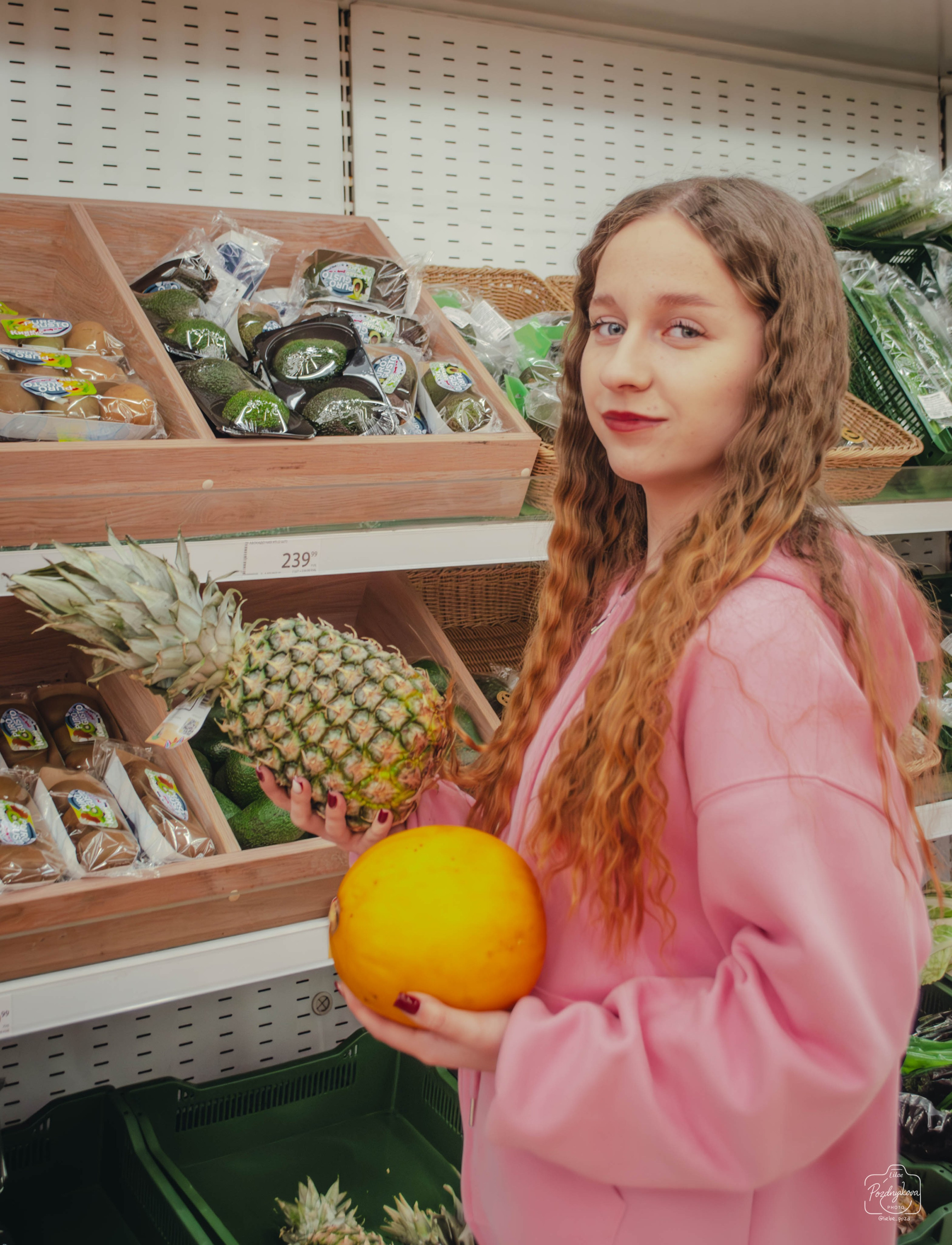 ТРЦ Galaxy Барнаул|Виктория Шишаев|17.01.2026. Фотограф-видеограф Познякова Любовь