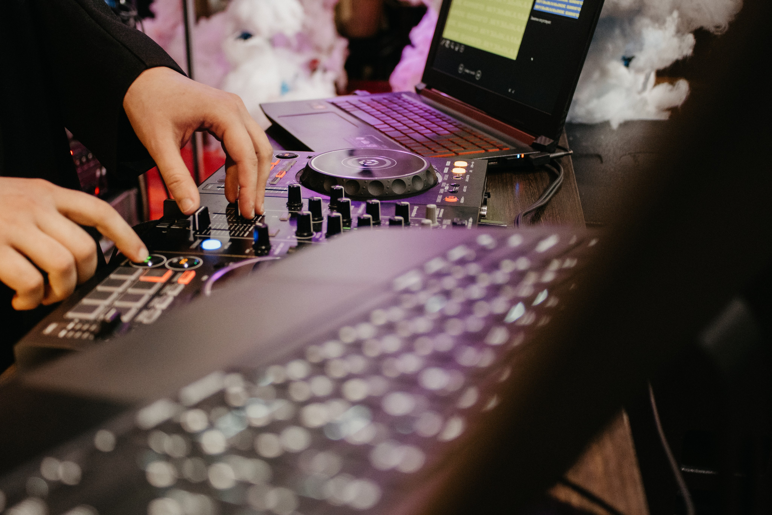 Музыкальное Бинго. Фотограф в Челябинске Любовь Денисенко