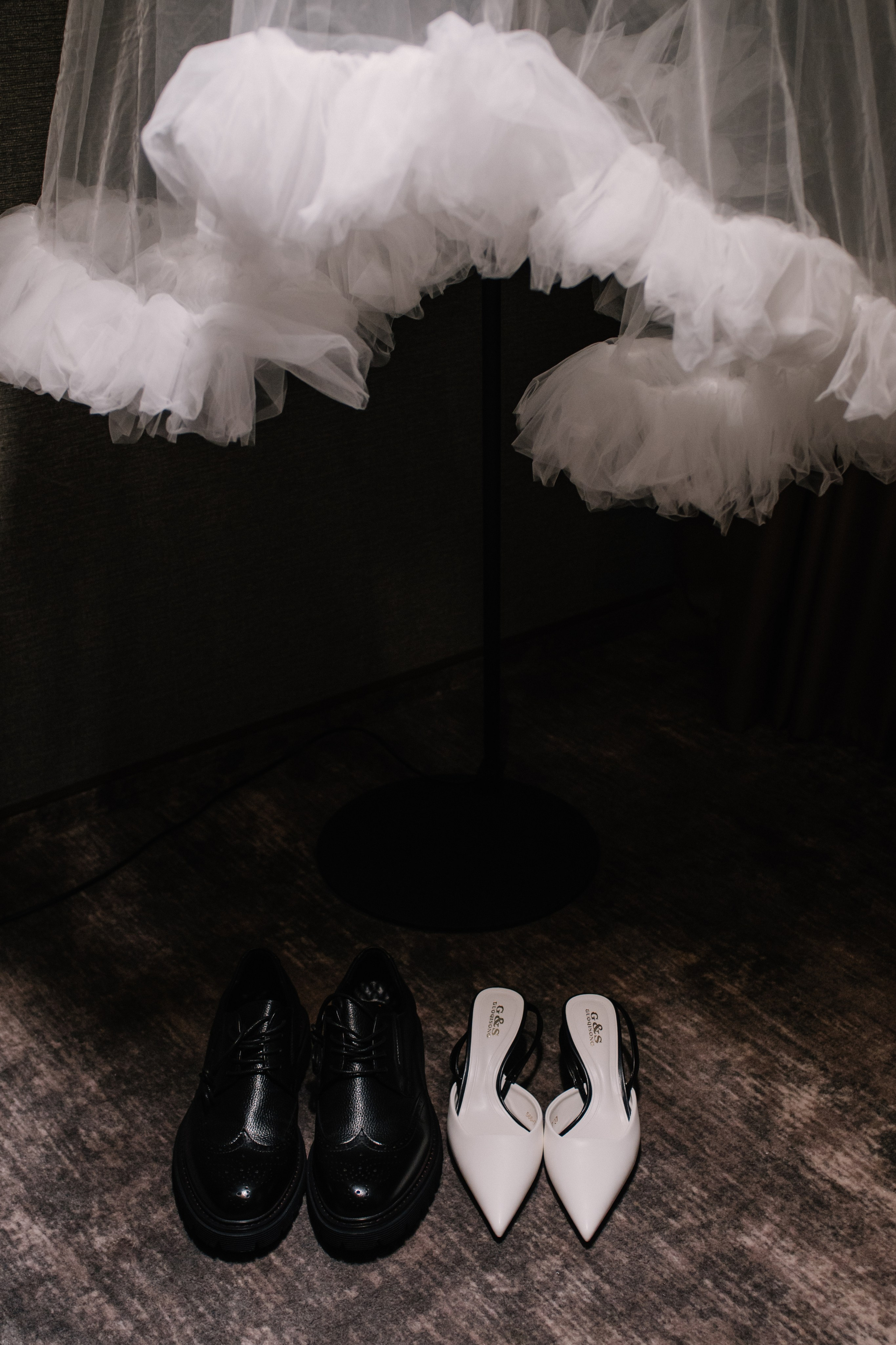 Татьяна и Аркадий 10.10.2024. Фотограф в Челябинске Любовь Денисенко