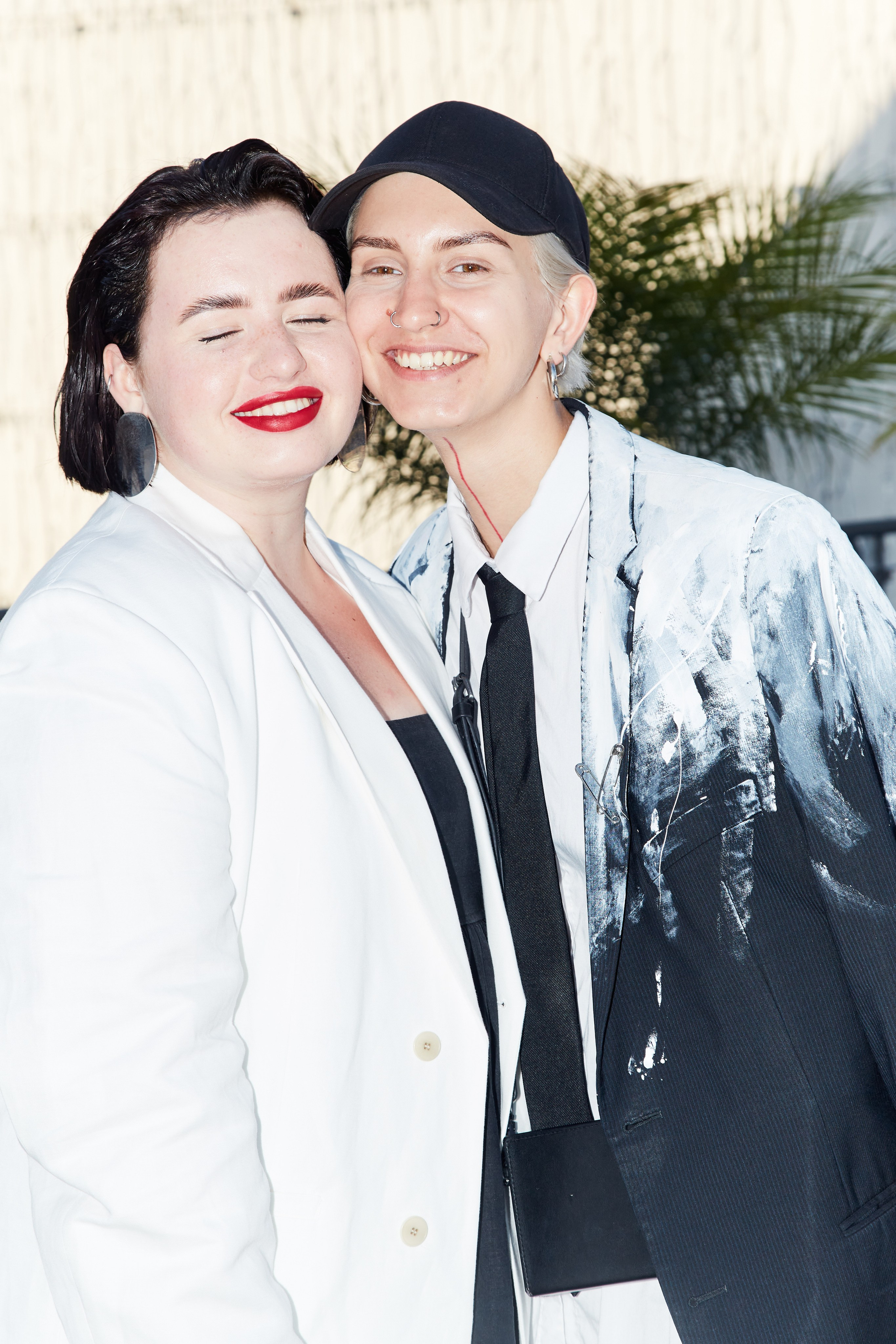 FEVER FRIENDS PARIS PARTY. Photographer Daria Ilkevich