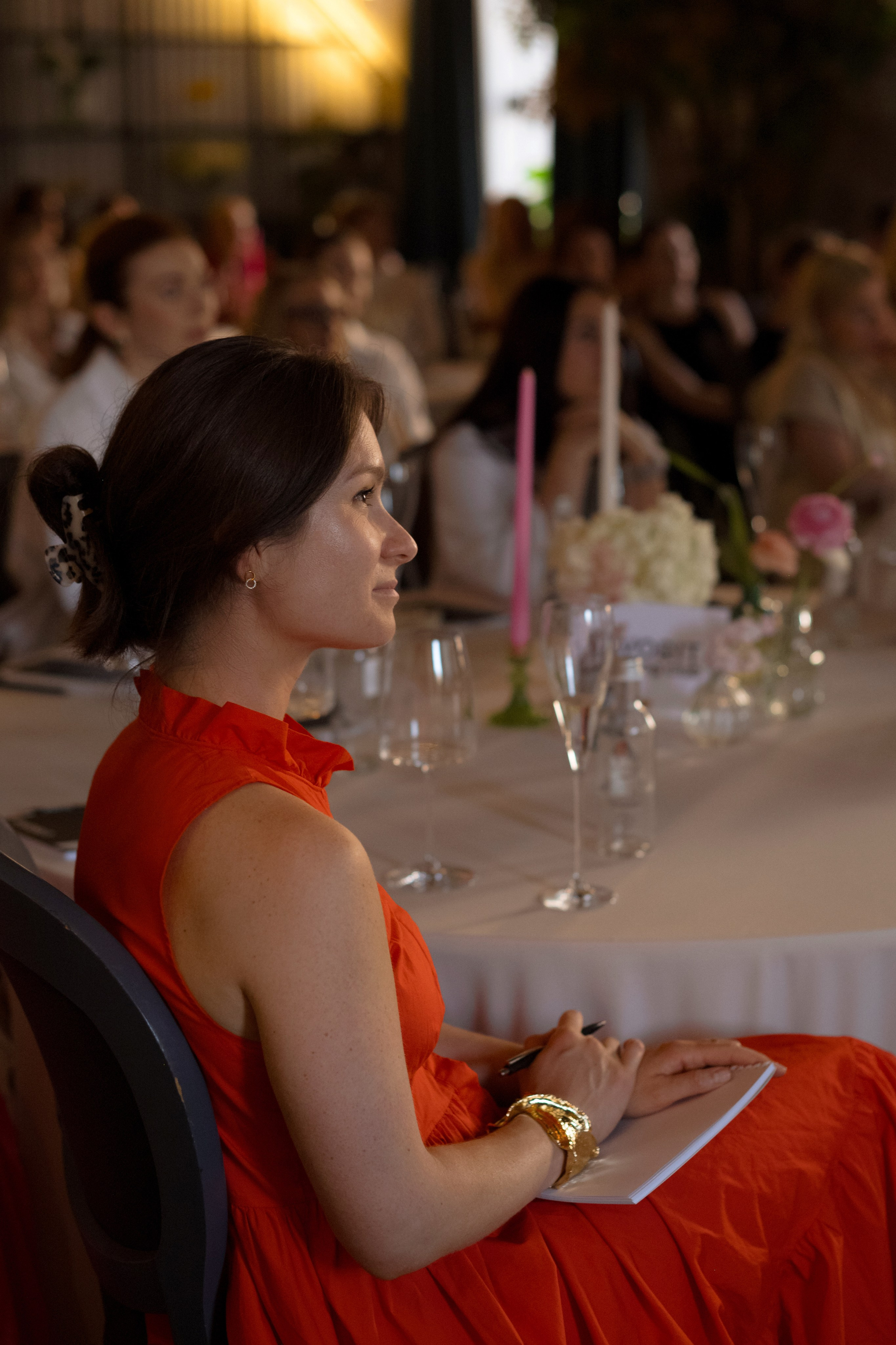 ART DE LA TABLE с Натальей Люккези. Свадебный фотограф в Минске