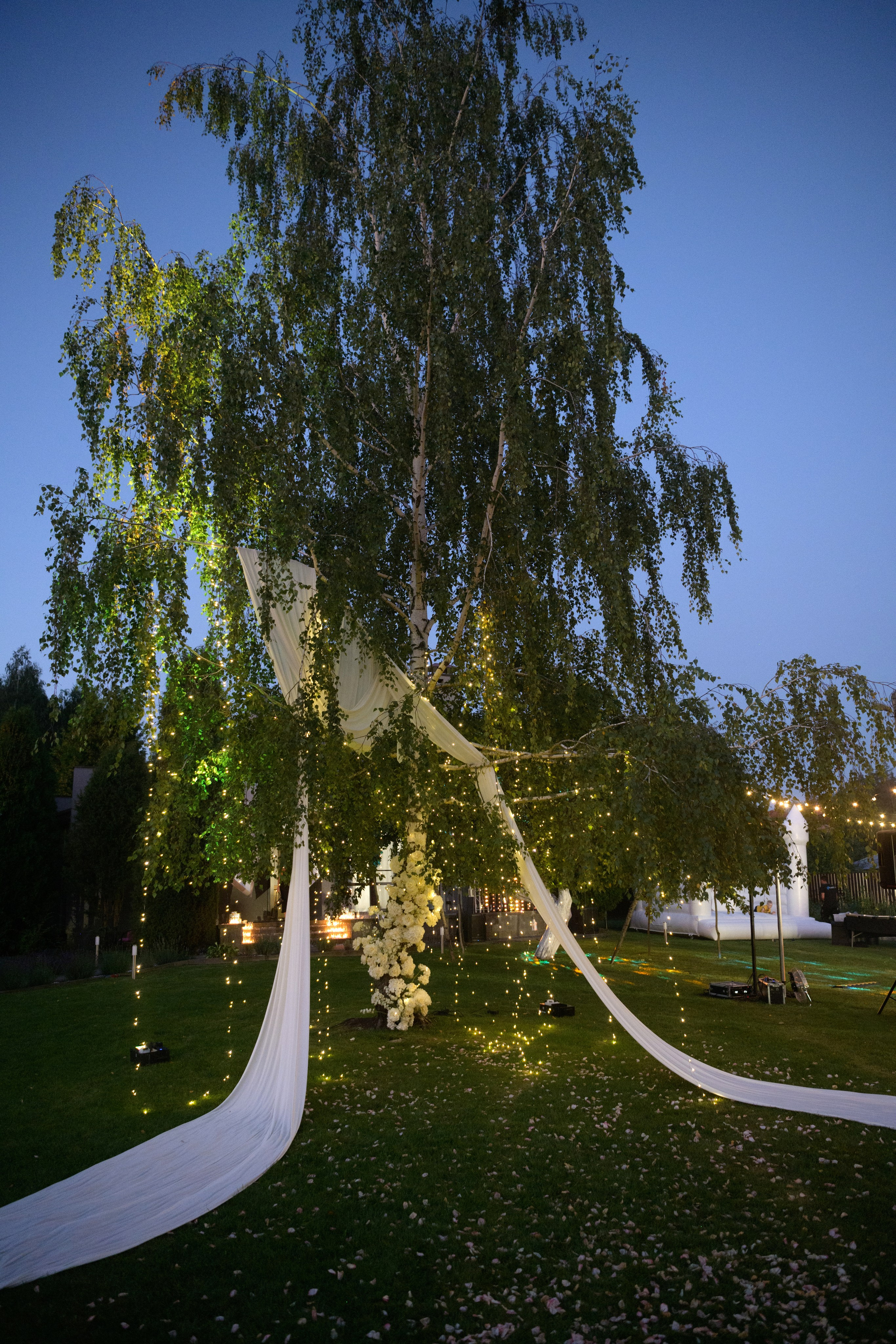 Катя & Егор. Свадебный фотограф в Минске