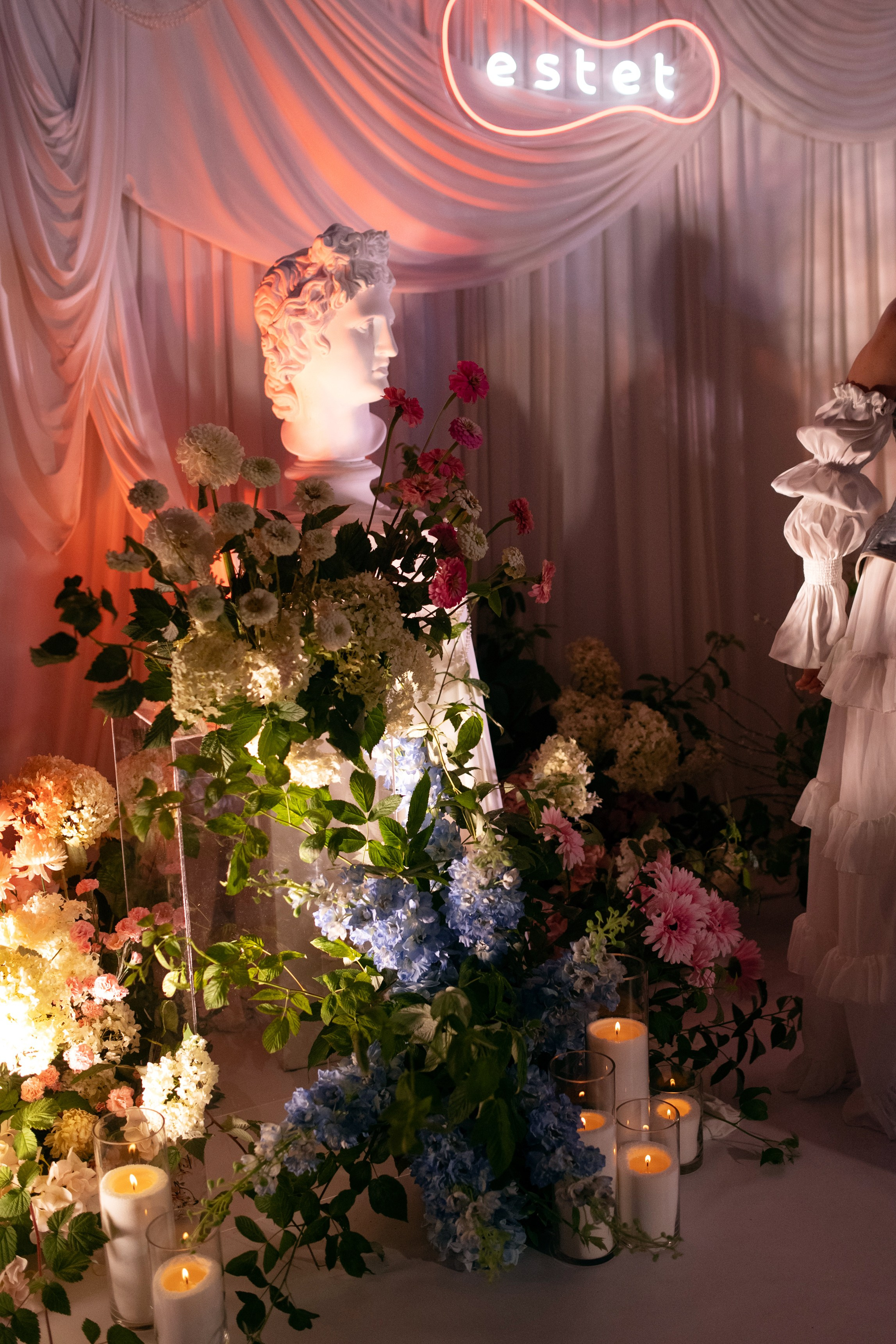 Estet. Свадебный фотограф в Минске