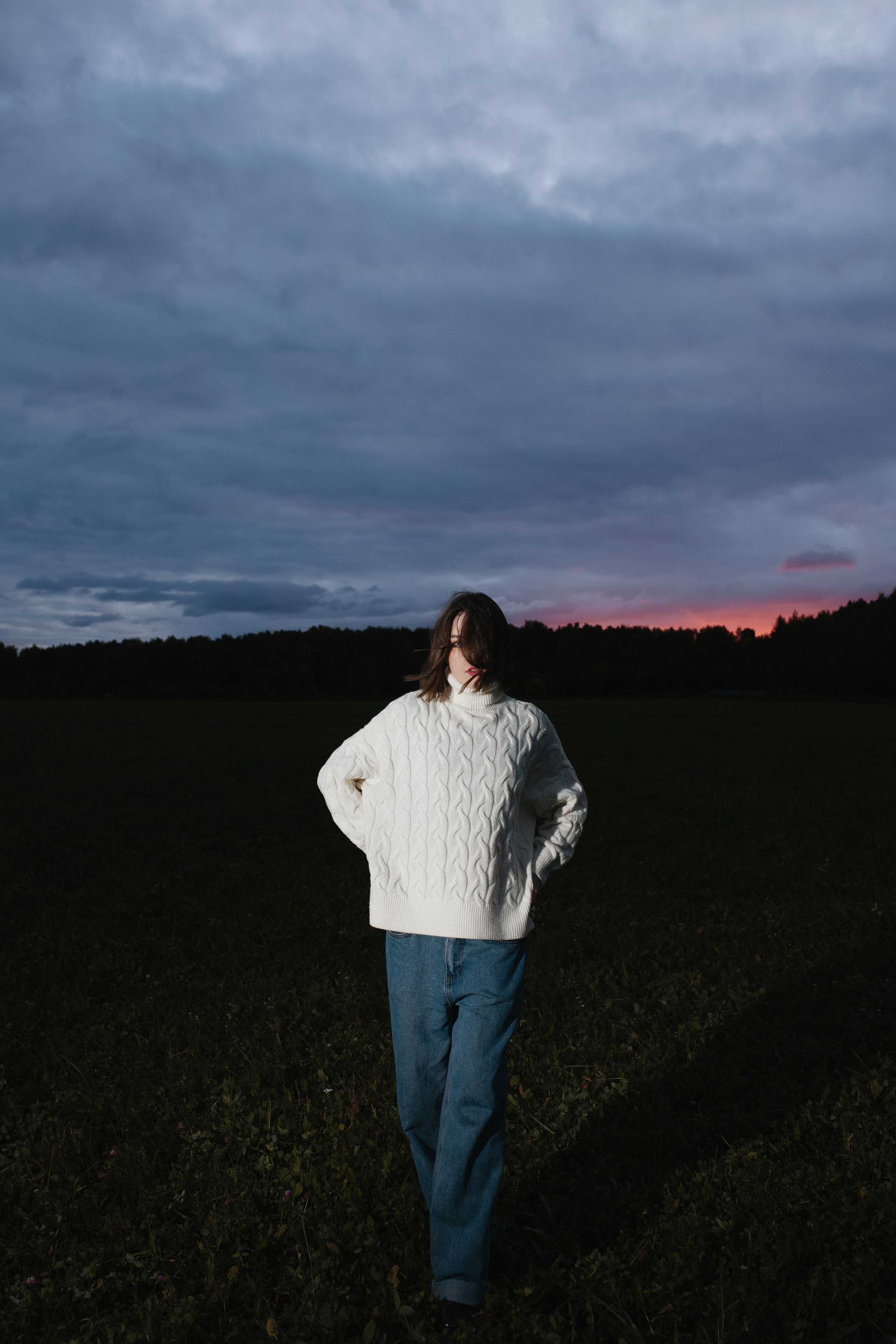 Индивидуальные съёмки. Фотограф | Пушкино | Москва | Ирина Харитонова