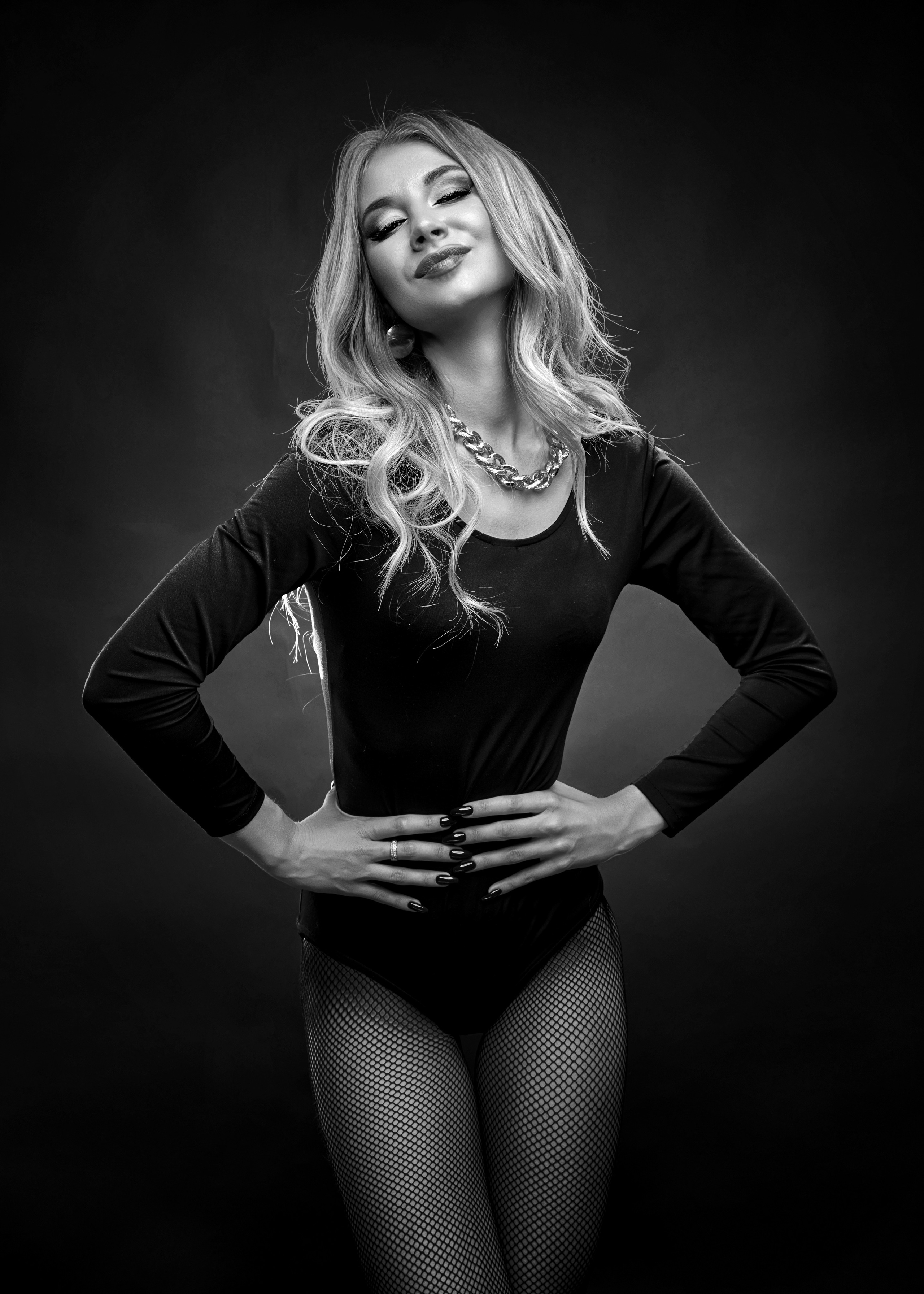 Настя. Фотограф в Тольятти Вячеслав Цуркан