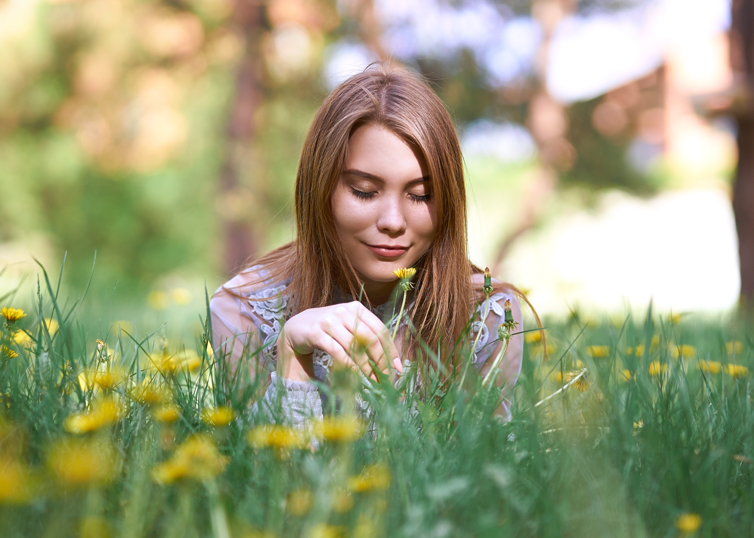 Полина. Фотограф в Тольятти Вячеслав Цуркан