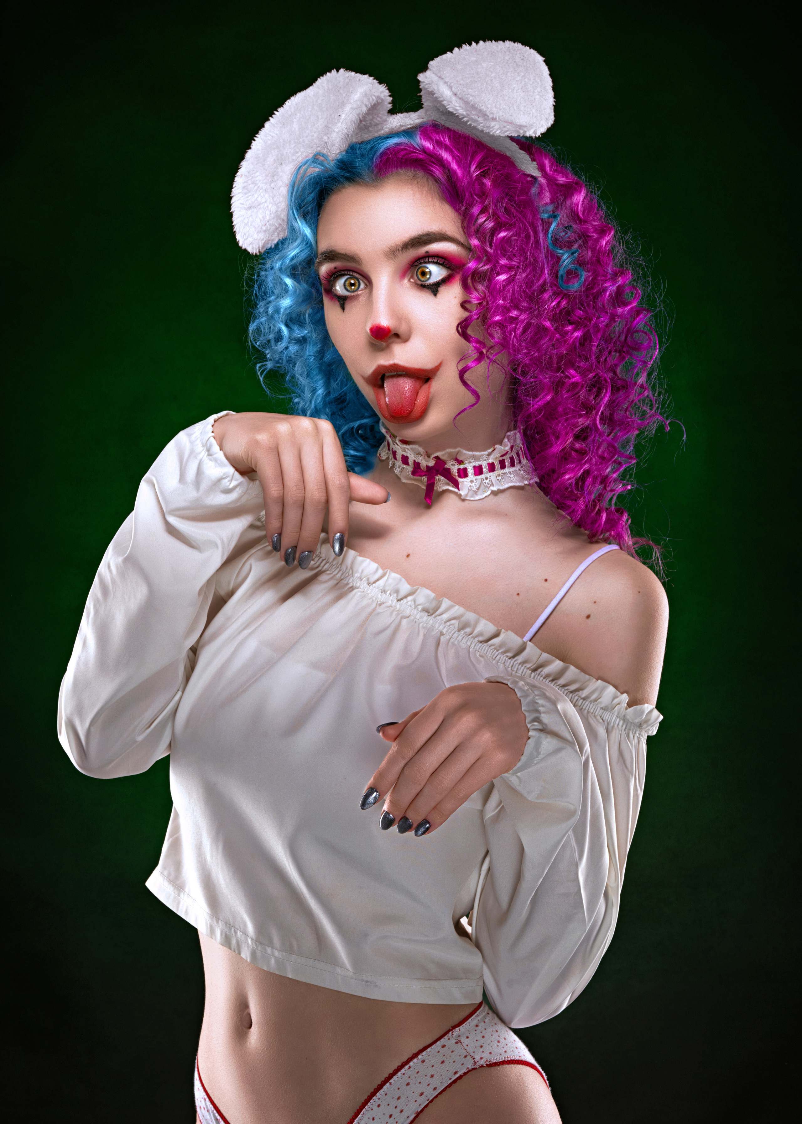 Портрет. Фотограф в Тольятти Вячеслав Цуркан