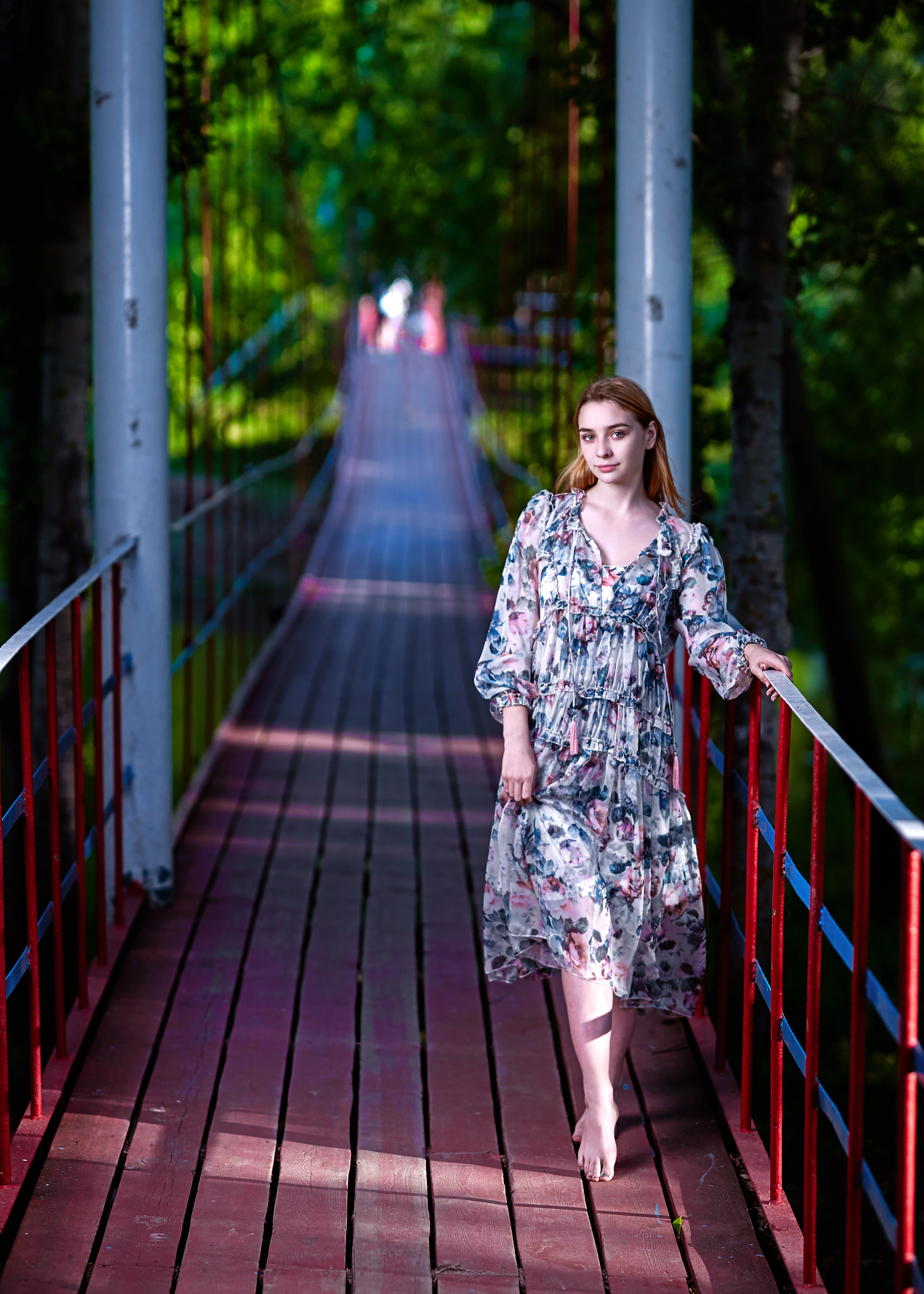 Аленка. Фотограф в Тольятти Вячеслав Цуркан