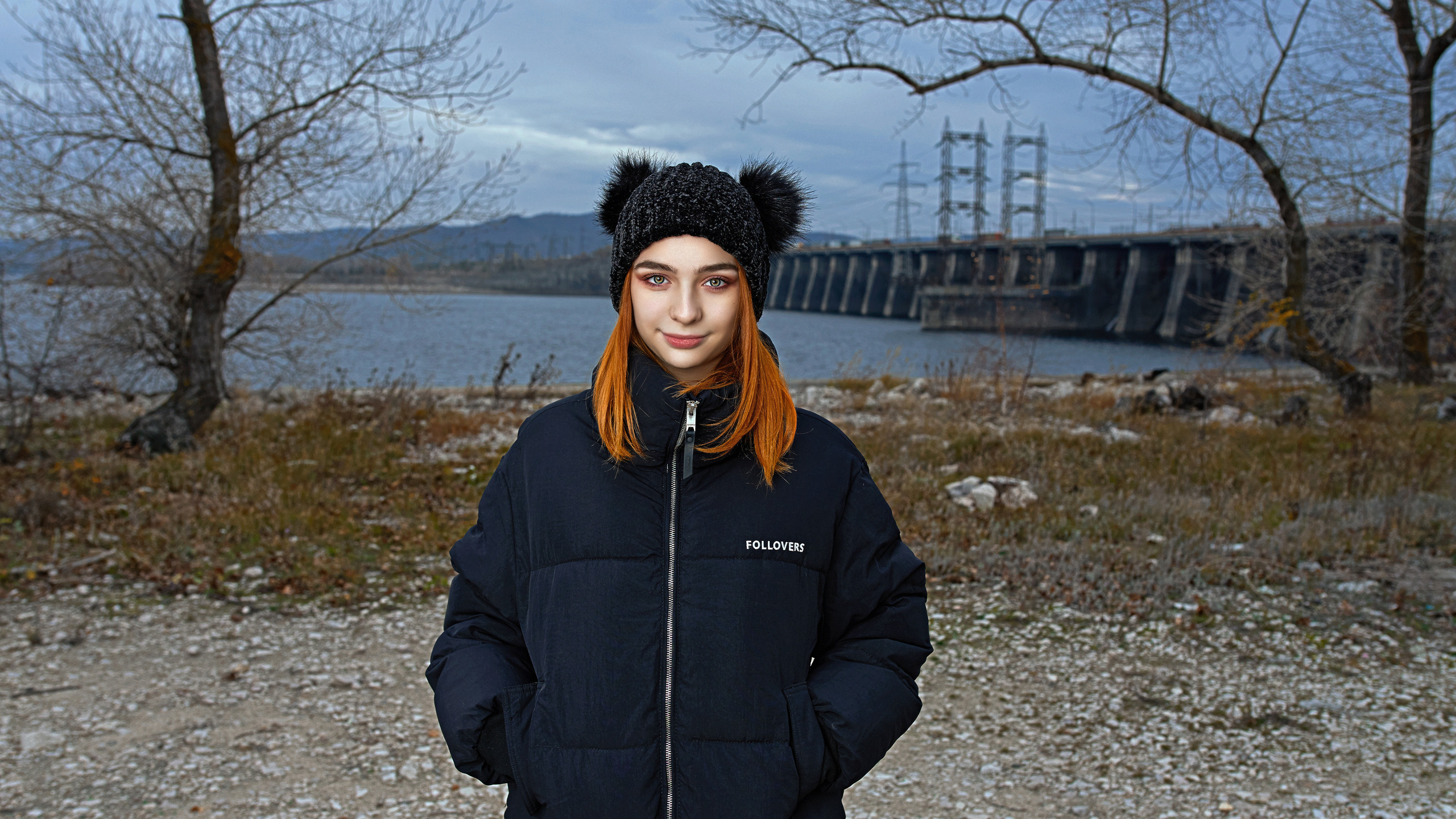 Портрет. Фотограф в Тольятти Вячеслав Цуркан