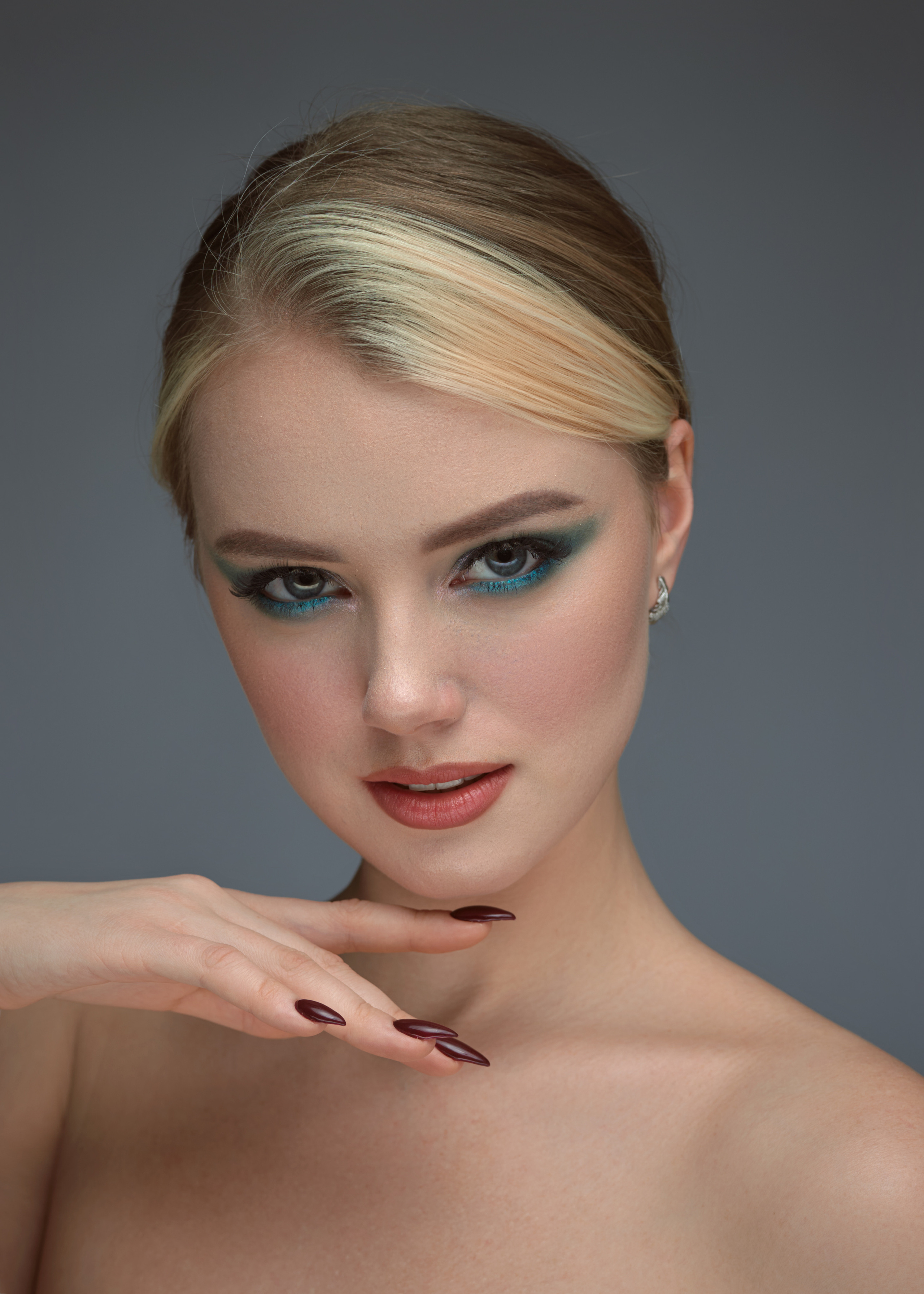 Портрет. Фотограф в Тольятти Вячеслав Цуркан