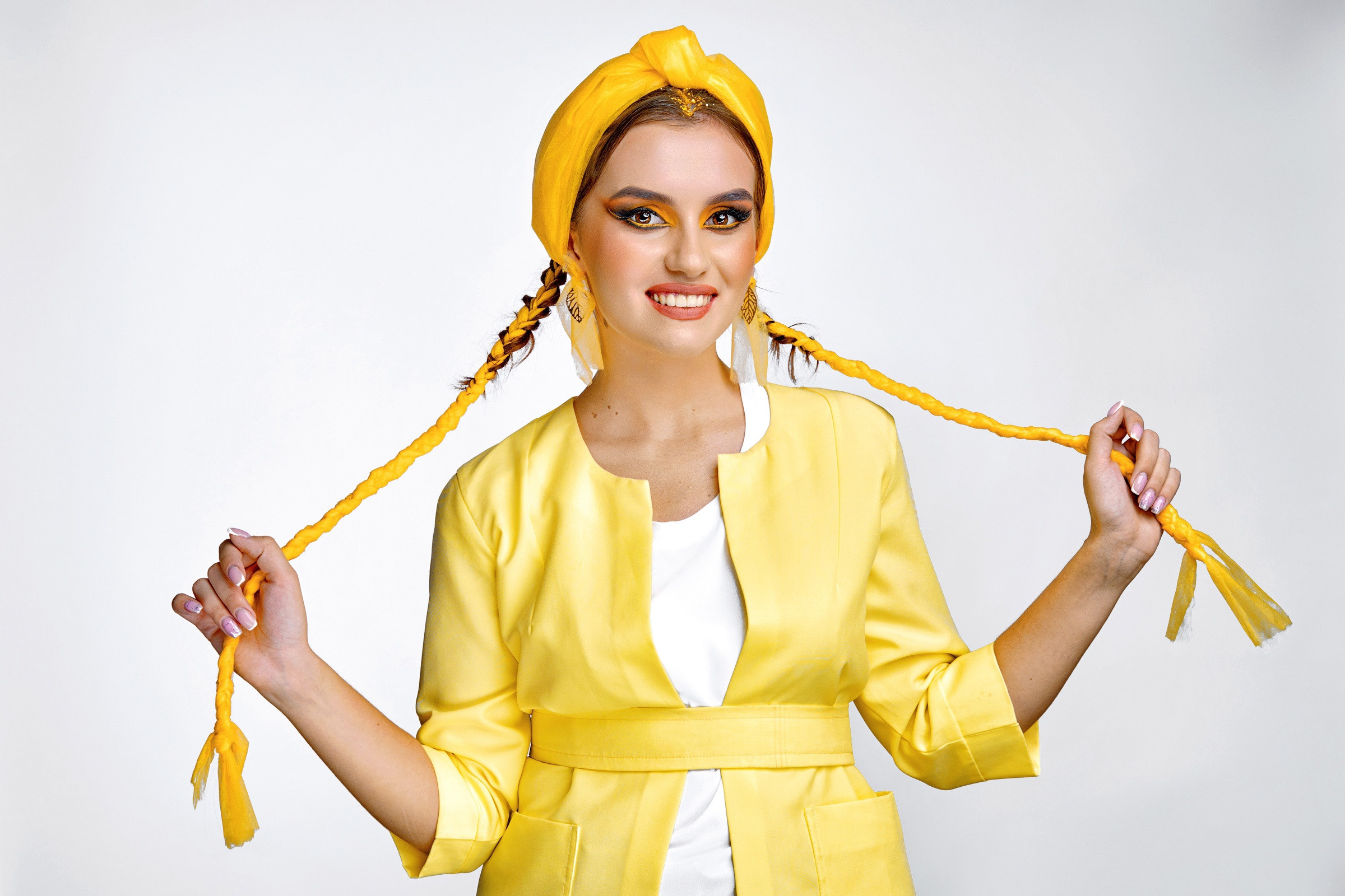 Настя. Фотограф в Тольятти Вячеслав Цуркан