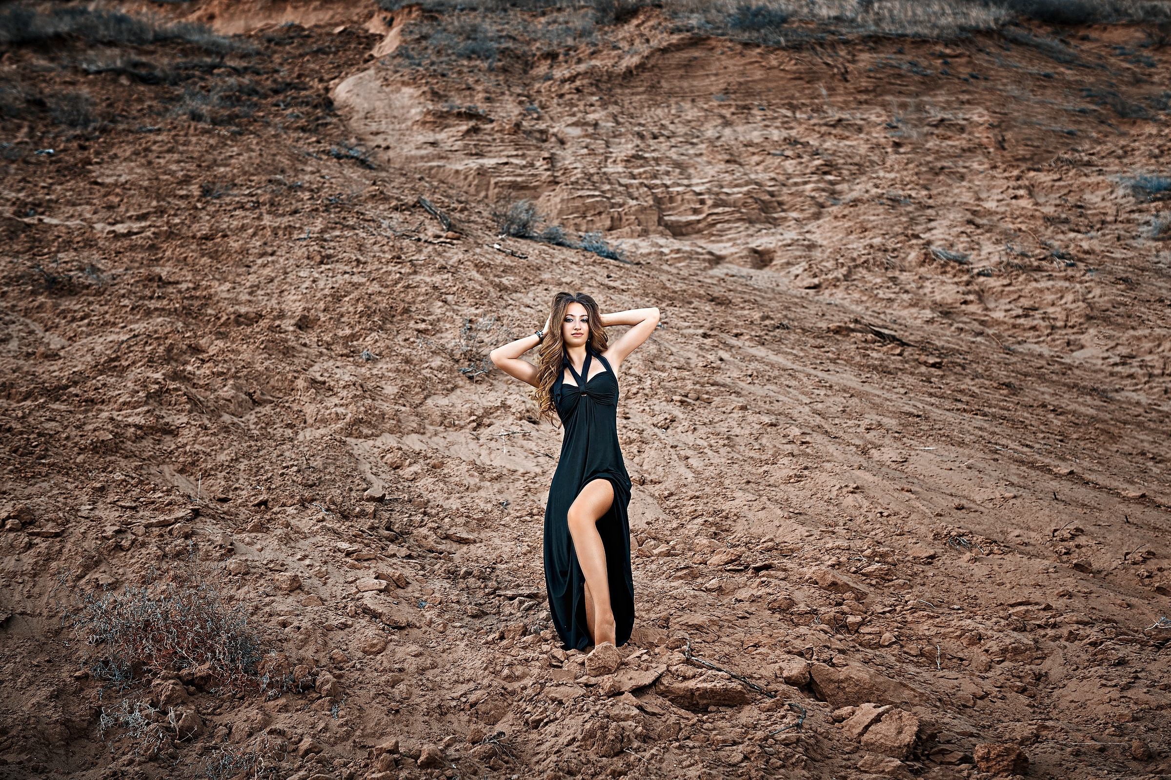 Анастасия. Фотограф в Тольятти Вячеслав Цуркан