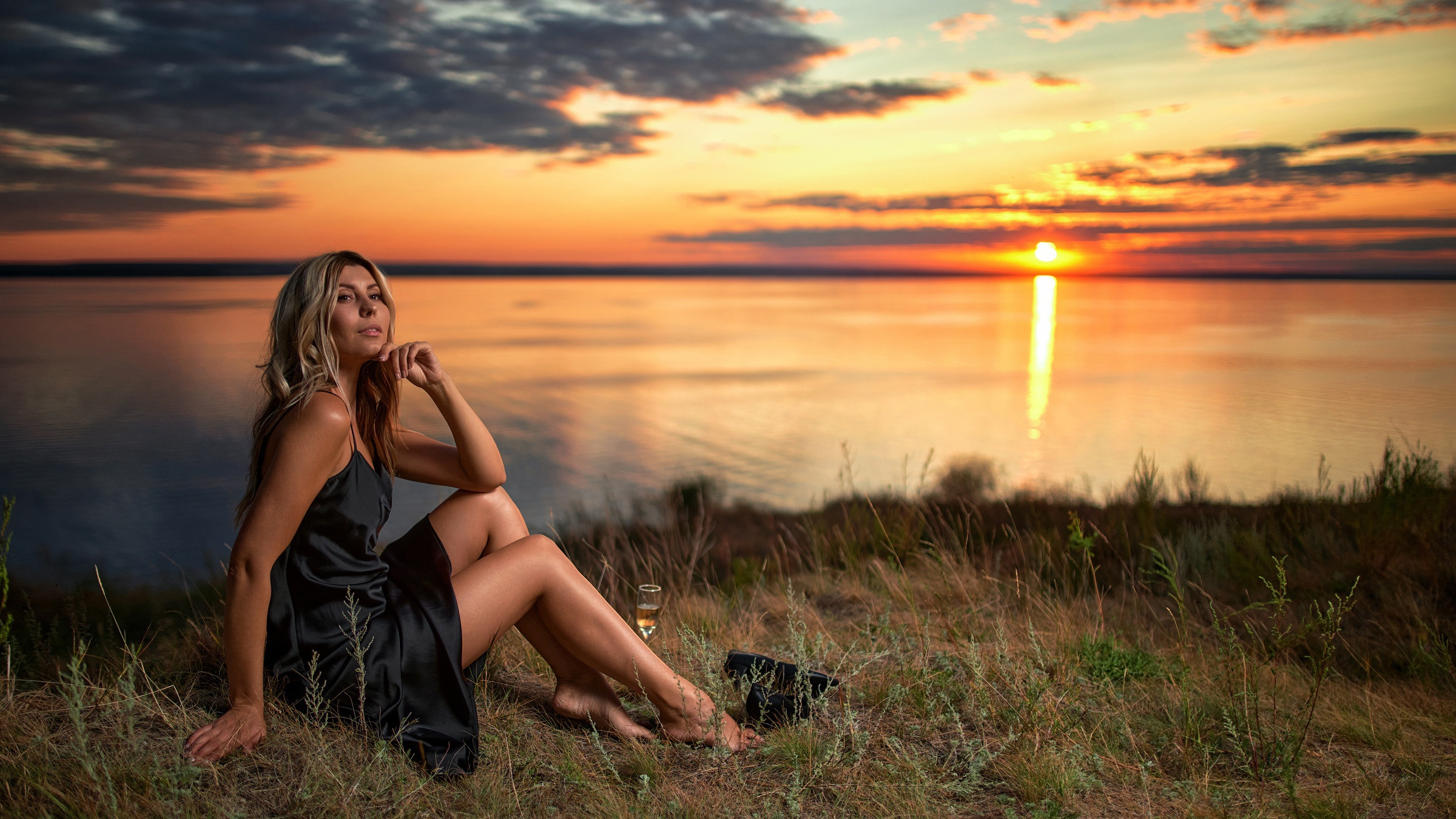 Ирина. Фотограф в Тольятти Вячеслав Цуркан