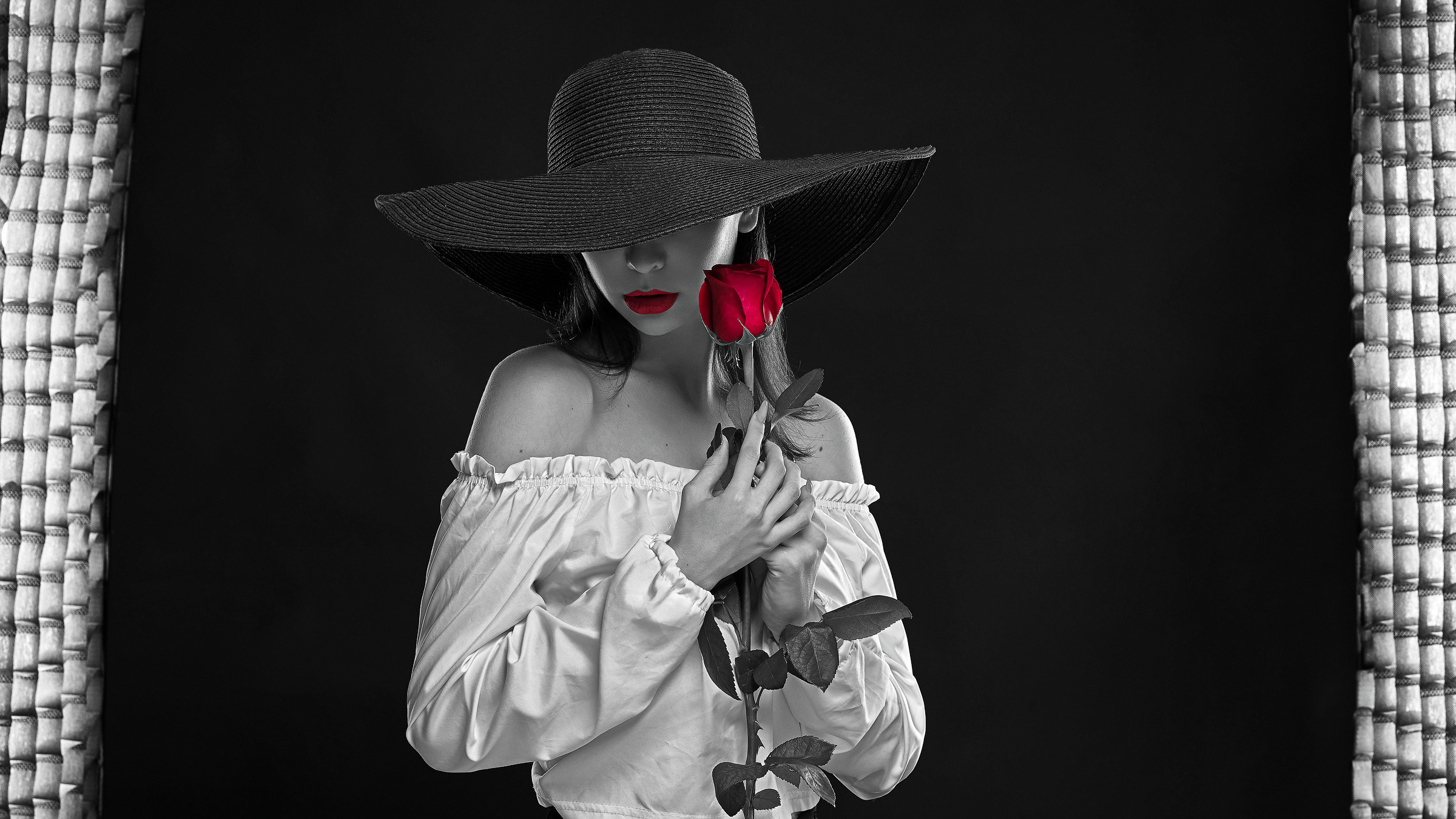 Портрет. Фотограф в Тольятти Вячеслав Цуркан