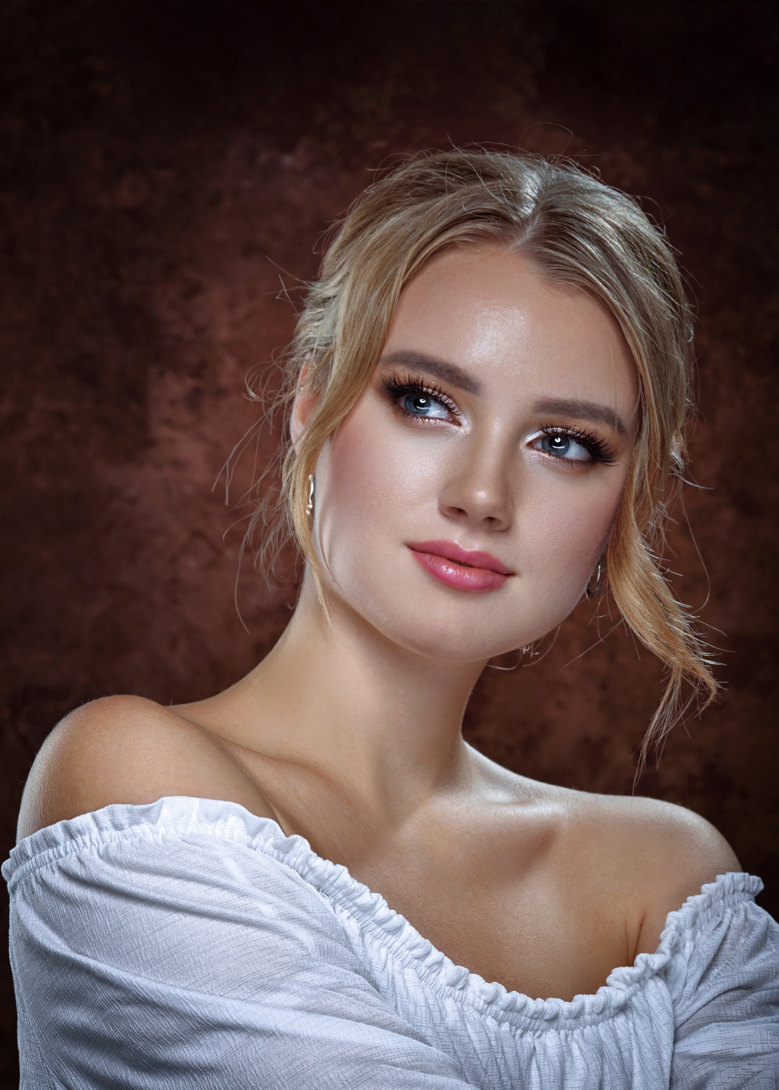 Жанна. Фотограф в Тольятти Вячеслав Цуркан